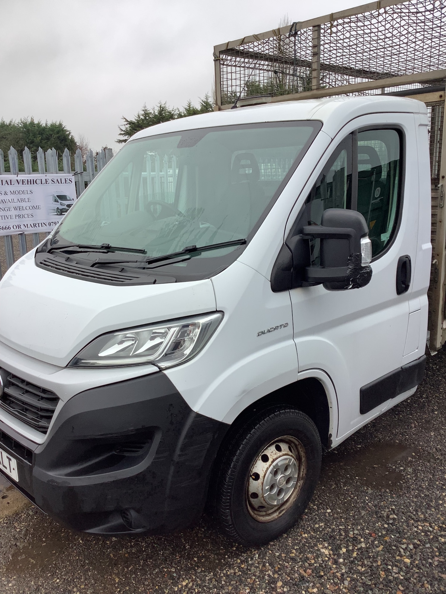 Used Fiat Ducato 2020 for sale - 77398009: Photo 11