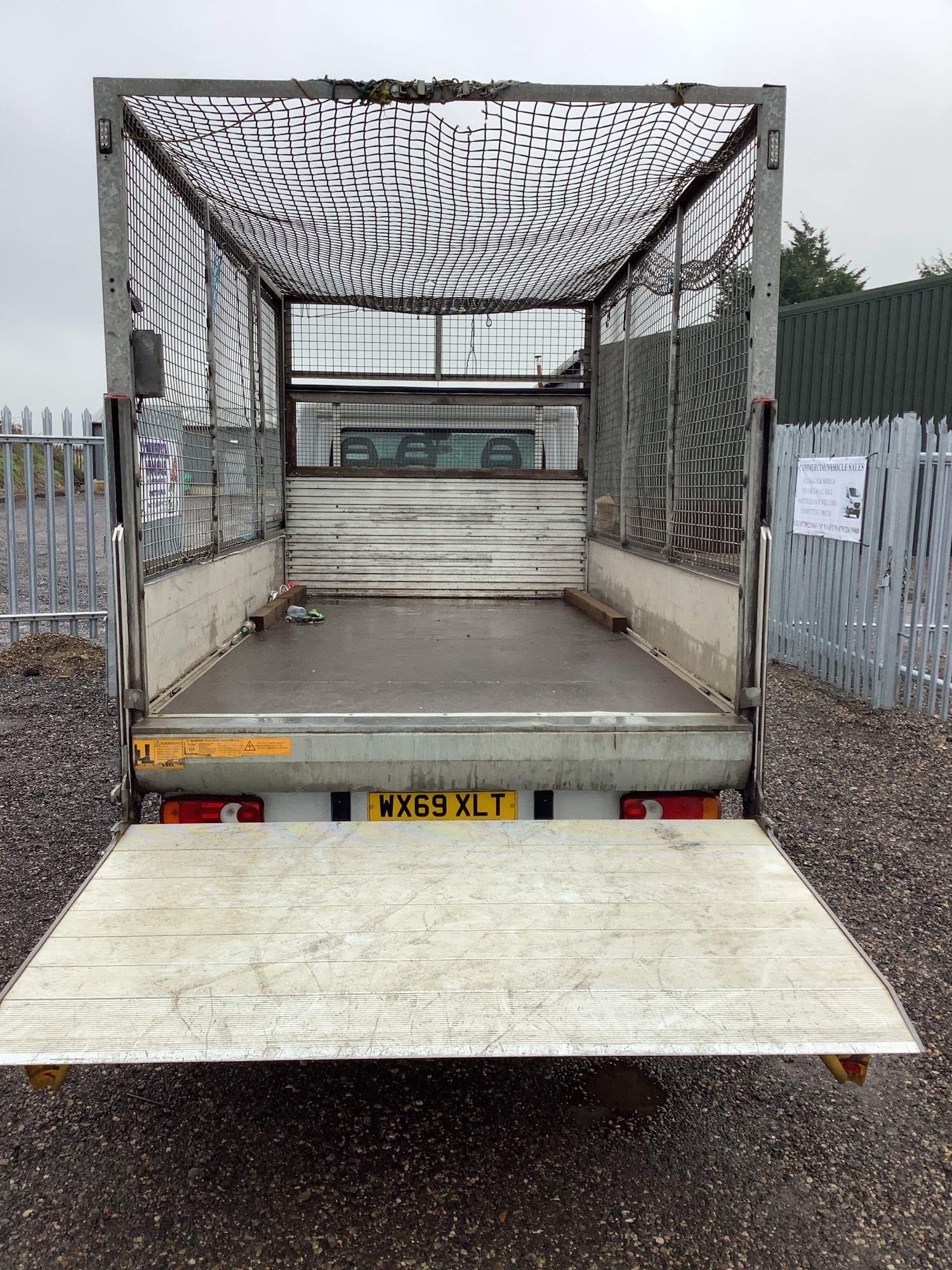 Used Fiat Ducato 2020 for sale - 77398009: Photo 12