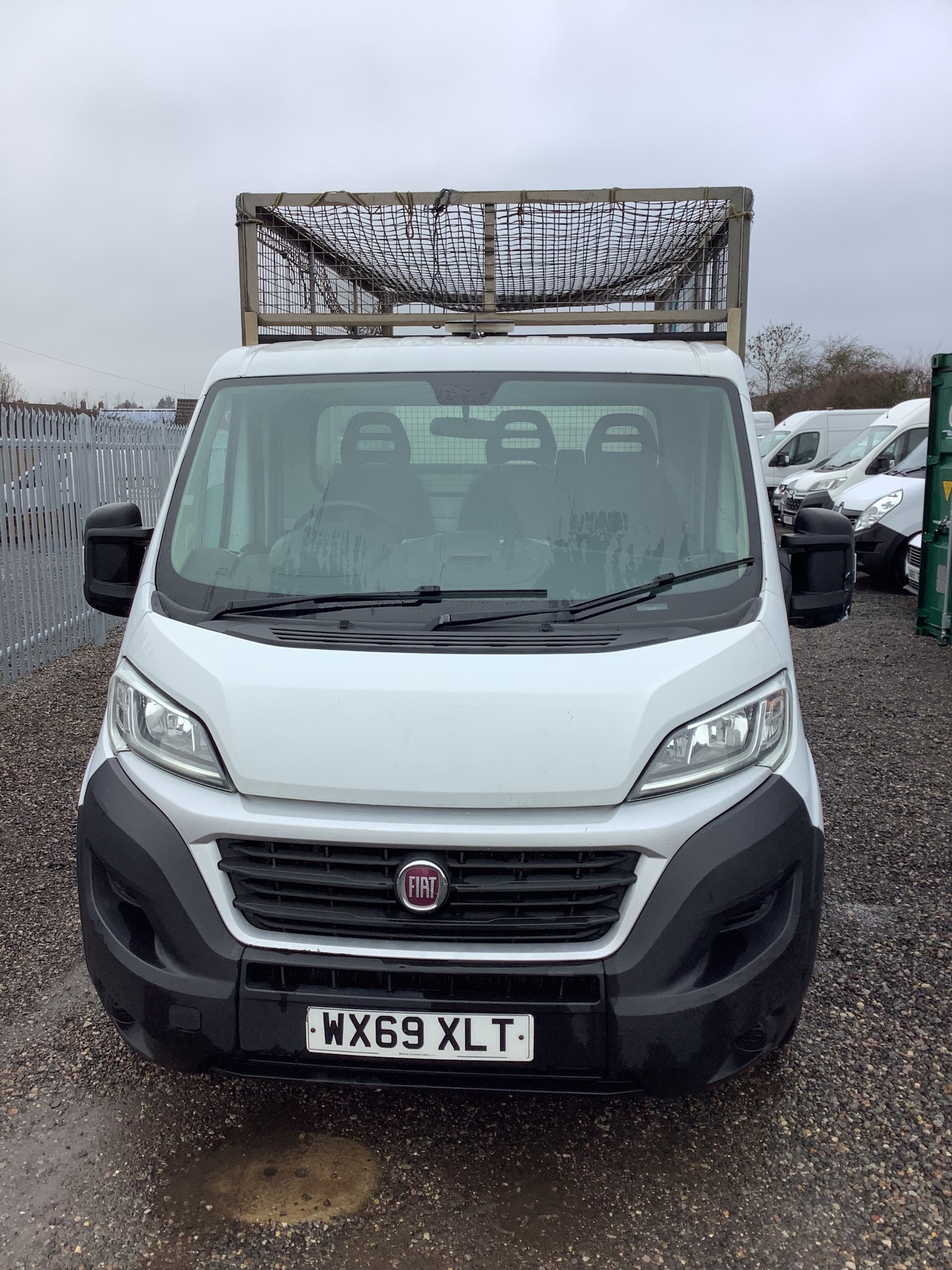 Used Fiat Ducato 2020 for sale - 77398009: Photo 3