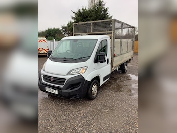 Used Fiat Ducato 2020 for sale - 77398009: Photo