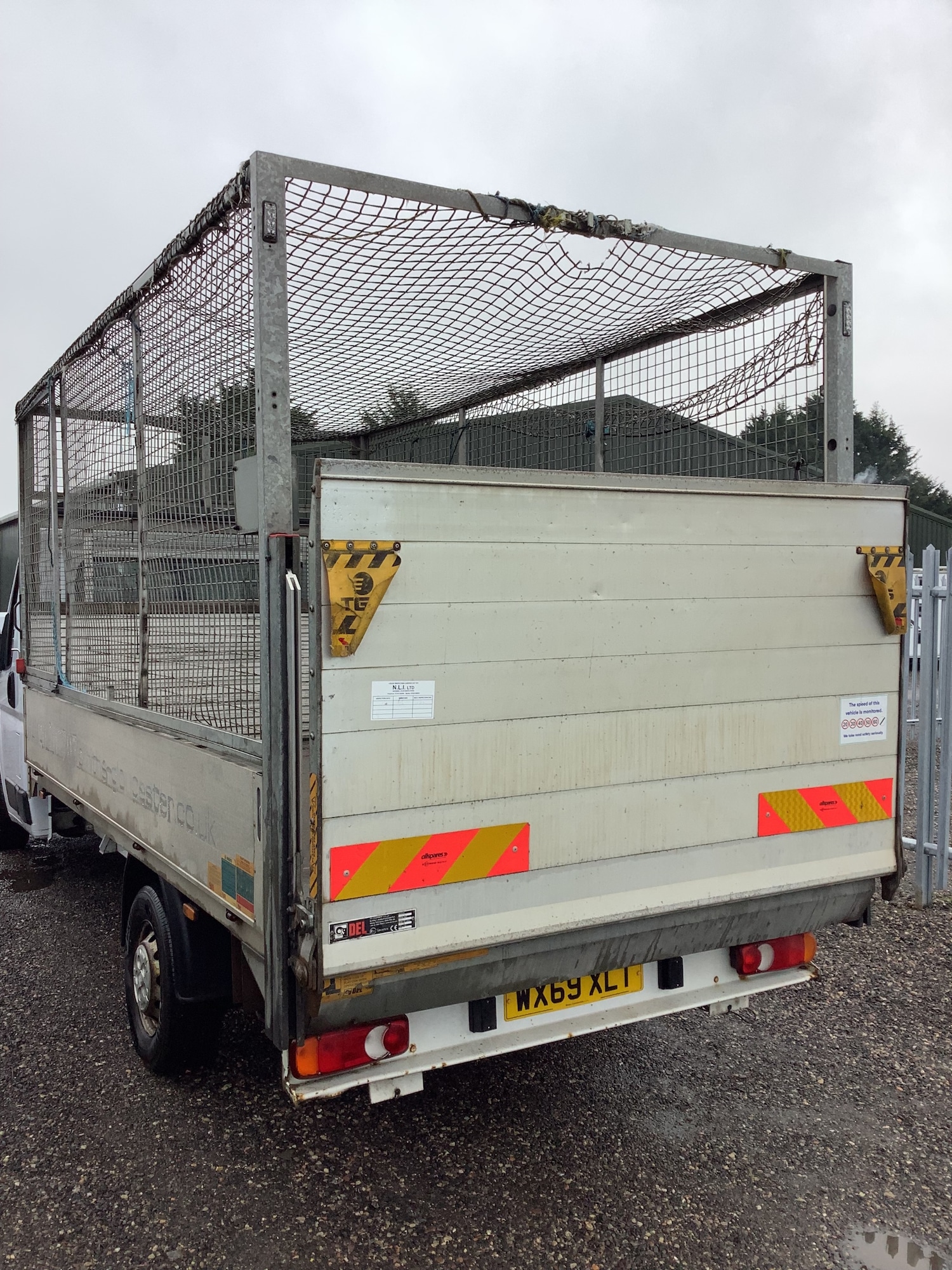 Used Fiat Ducato 2020 for sale - 77398009: Photo 6