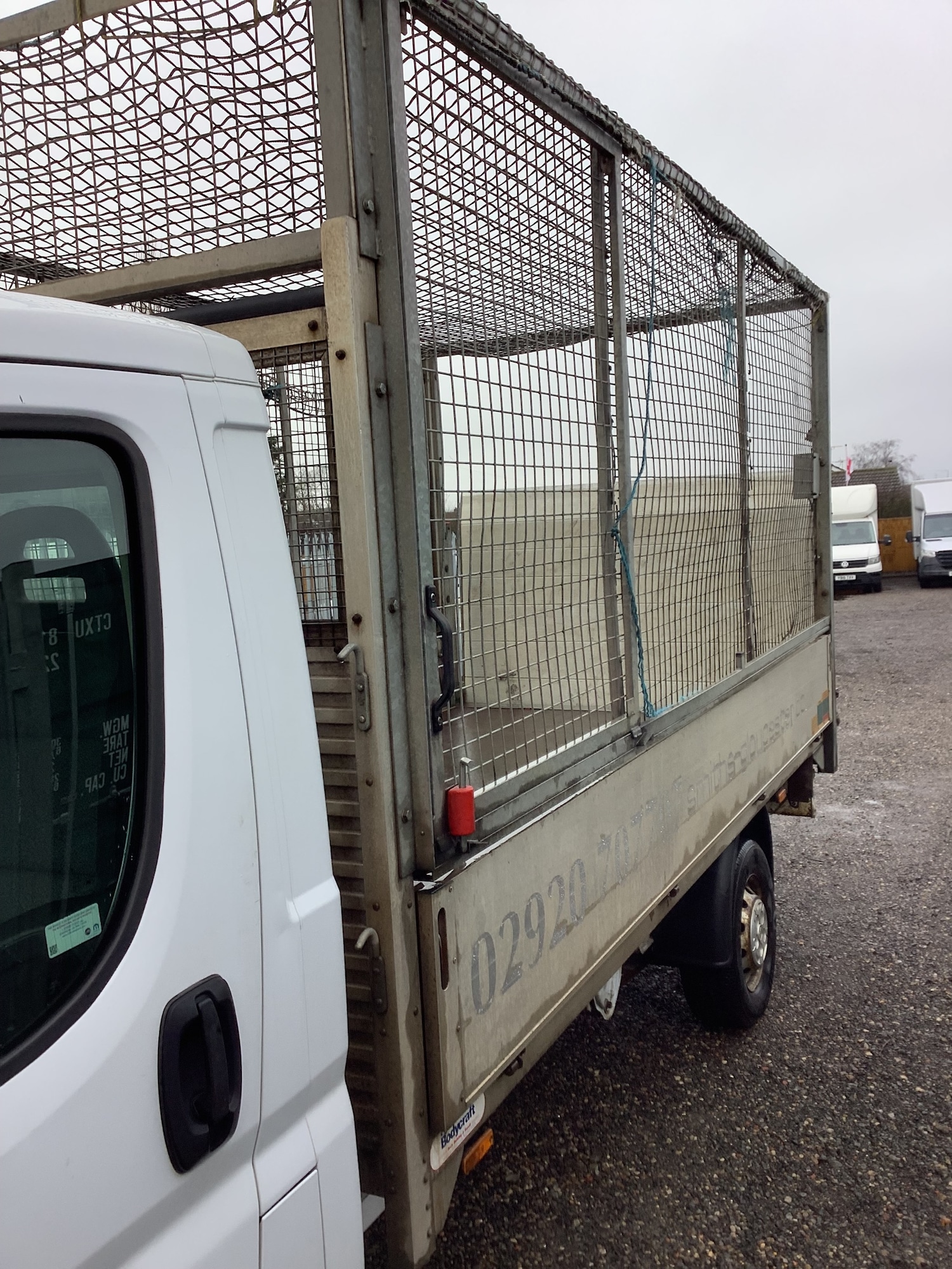 Used Fiat Ducato 2020 for sale - 77398009: Photo 7