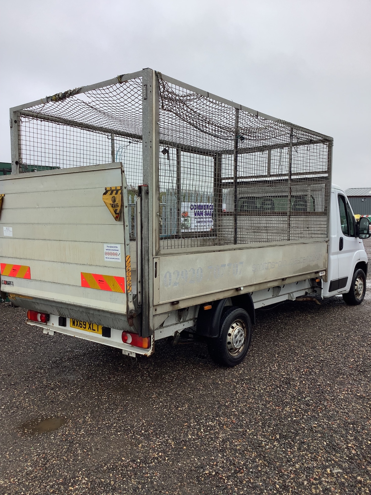 Used Fiat Ducato 2020 for sale - 77398009: Photo 8