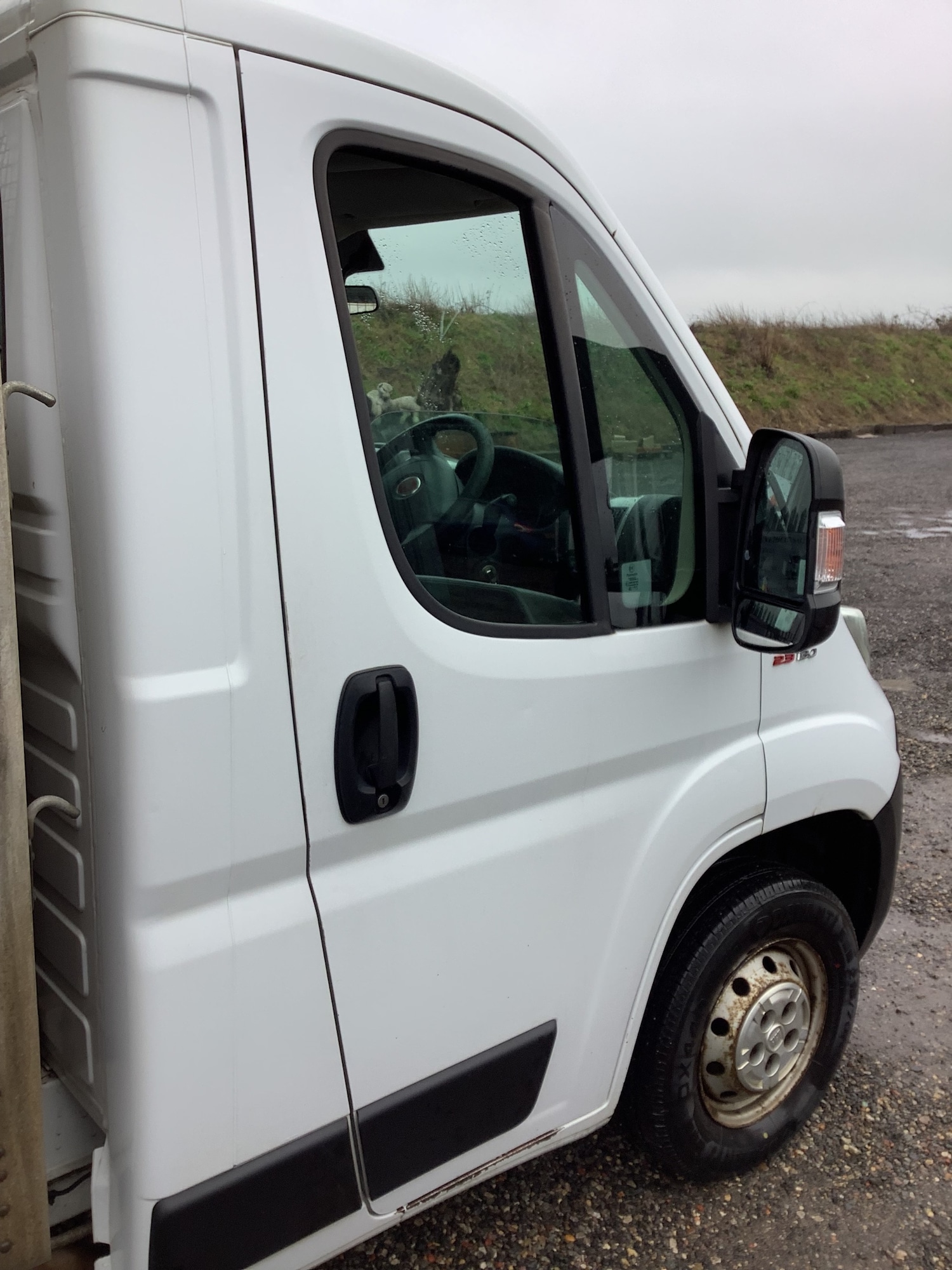 Used Fiat Ducato 2020 for sale - 77398009: Photo 9