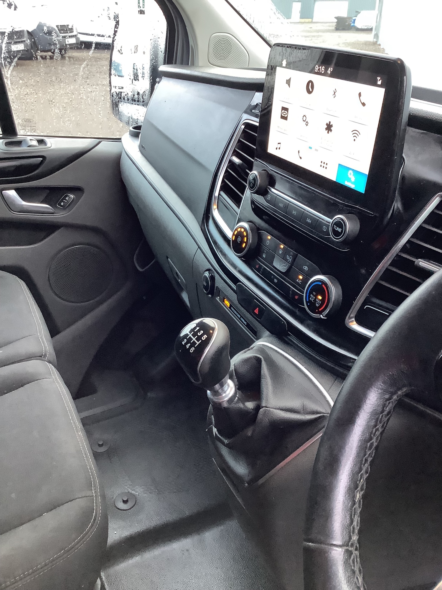 Used Ford Transit Custom 2018 for sale - 77228452: Photo 12