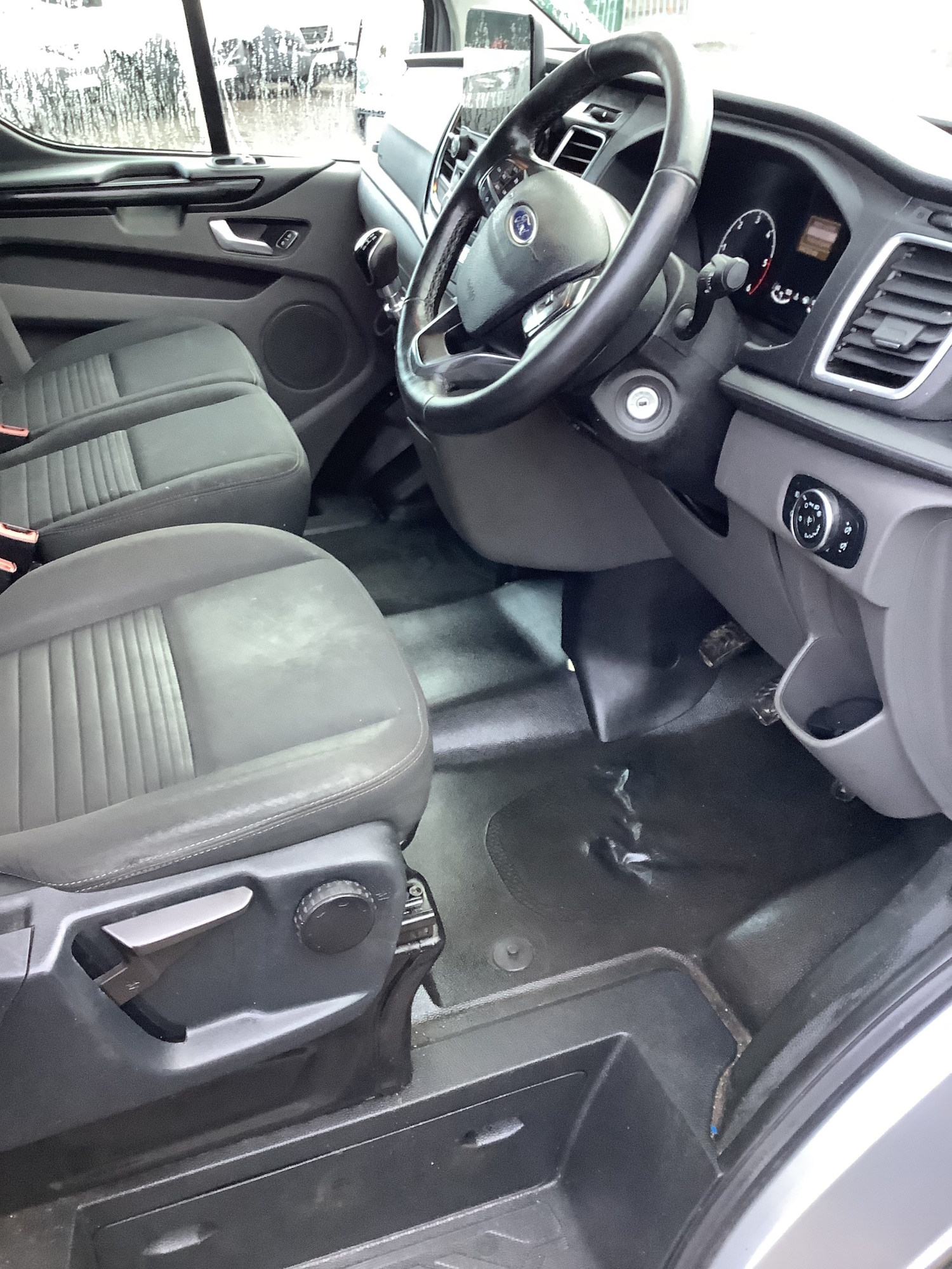 Used Ford Transit Custom 2018 for sale - 77228452: Photo 13