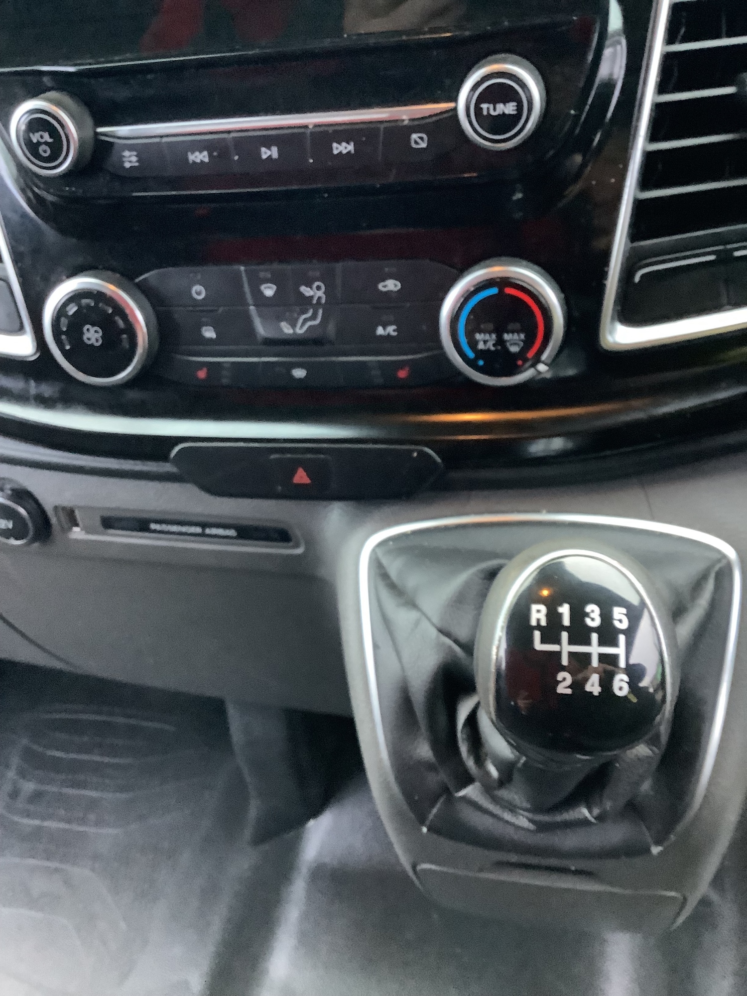 Used Ford Transit Custom 2018 for sale - 77228452: Photo 15