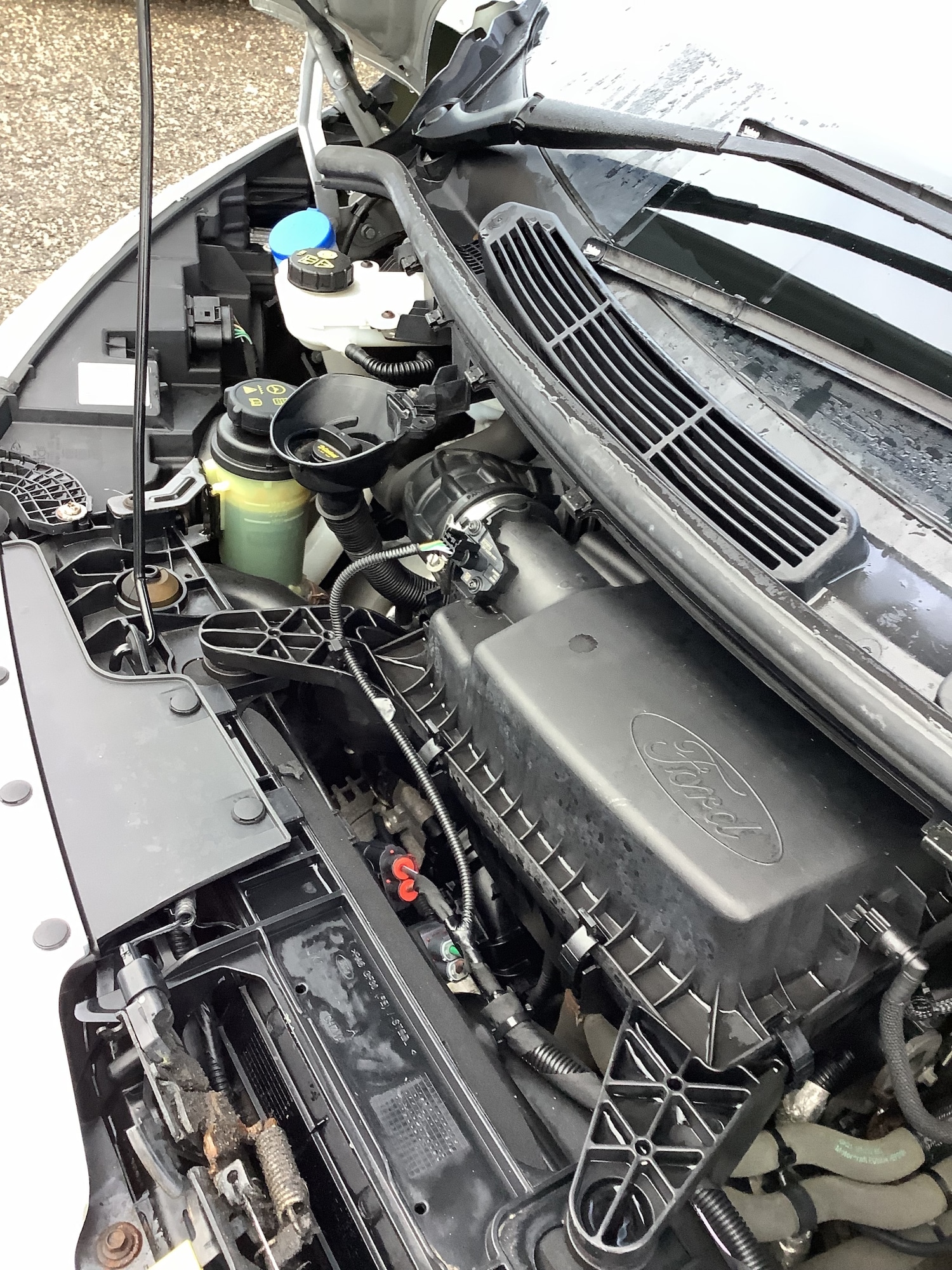 Used Ford Transit Custom 2018 for sale - 77228452: Photo 18