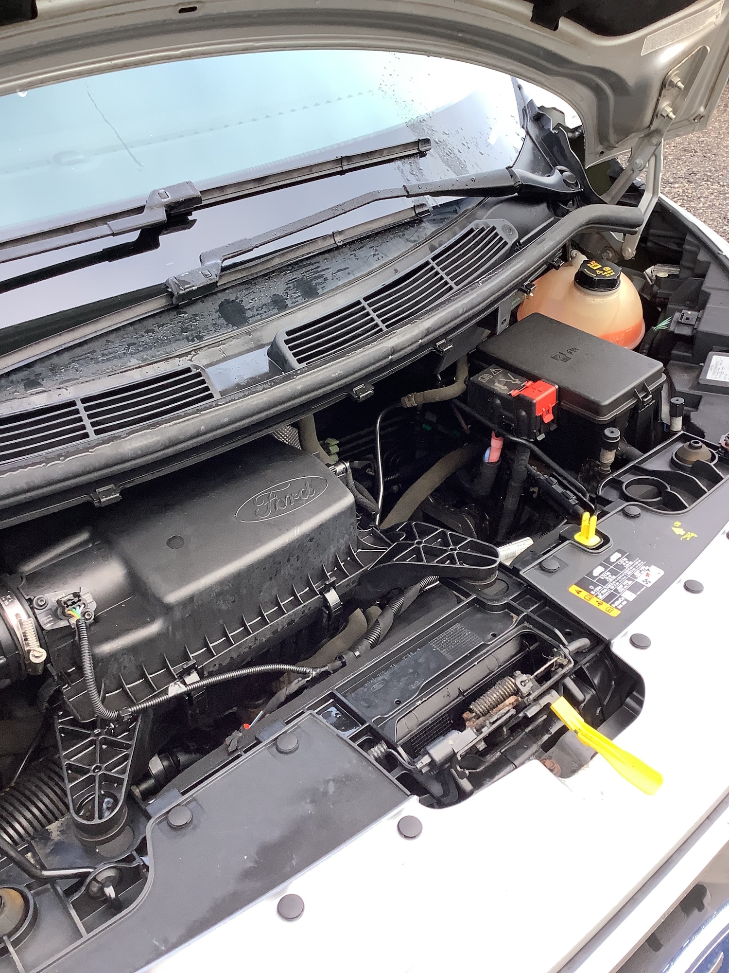 Used Ford Transit Custom 2018 for sale - 77228452: Photo 19