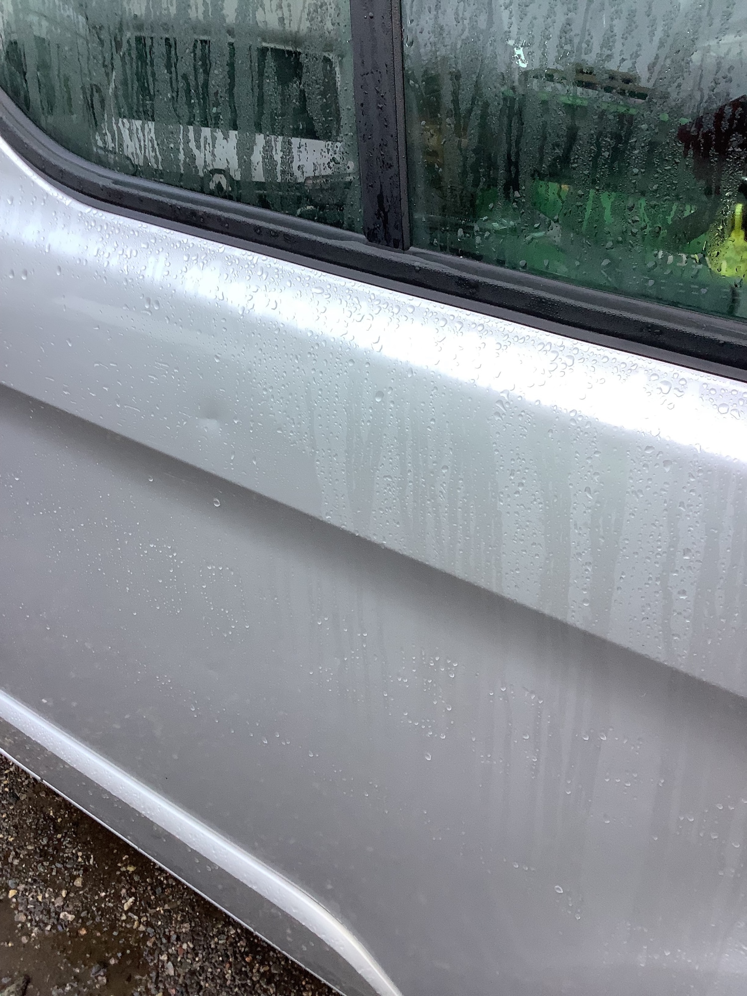 Used Ford Transit Custom 2018 for sale - 77228452: Photo 20