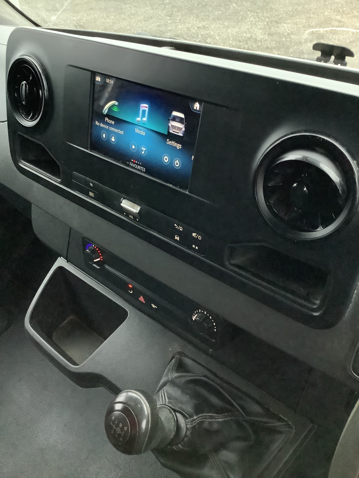 Used Mercedes-Benz Sprinter 2019 for sale - 77452544: Photo 10