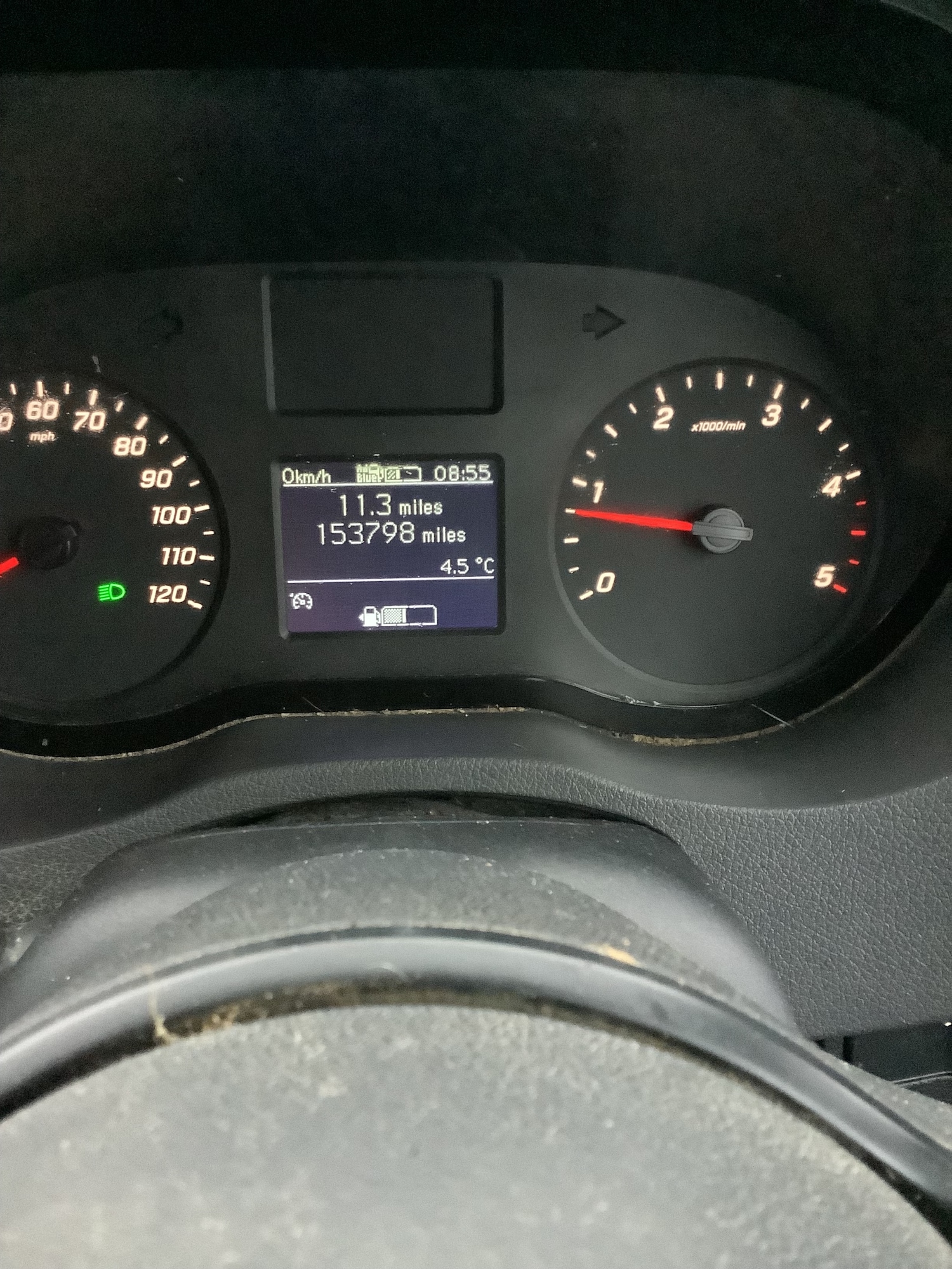 Used Mercedes-Benz Sprinter 2019 for sale - 77452544: Photo 11