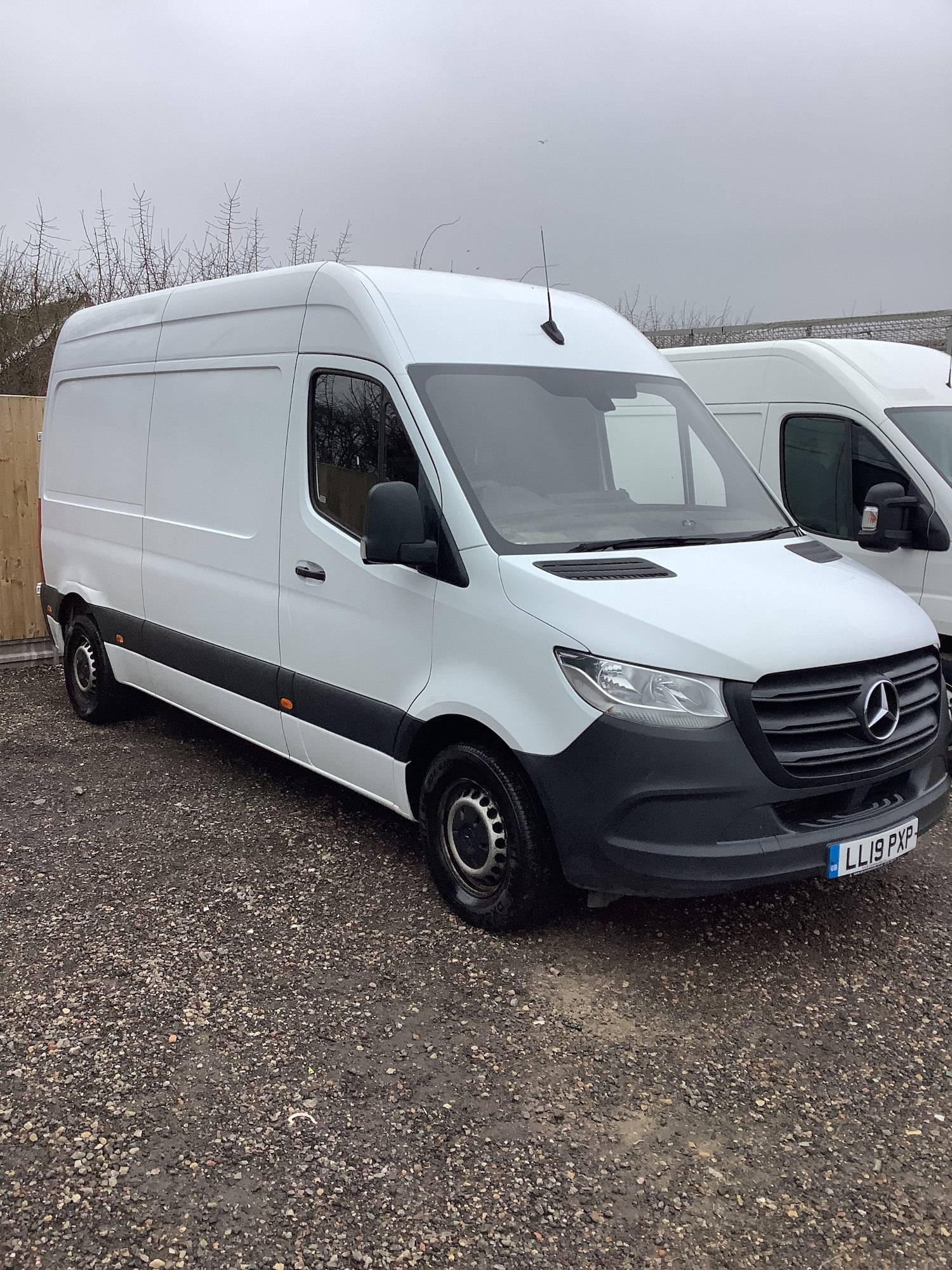 Used Mercedes-Benz Sprinter 2019 for sale - 77452544: Photo 13