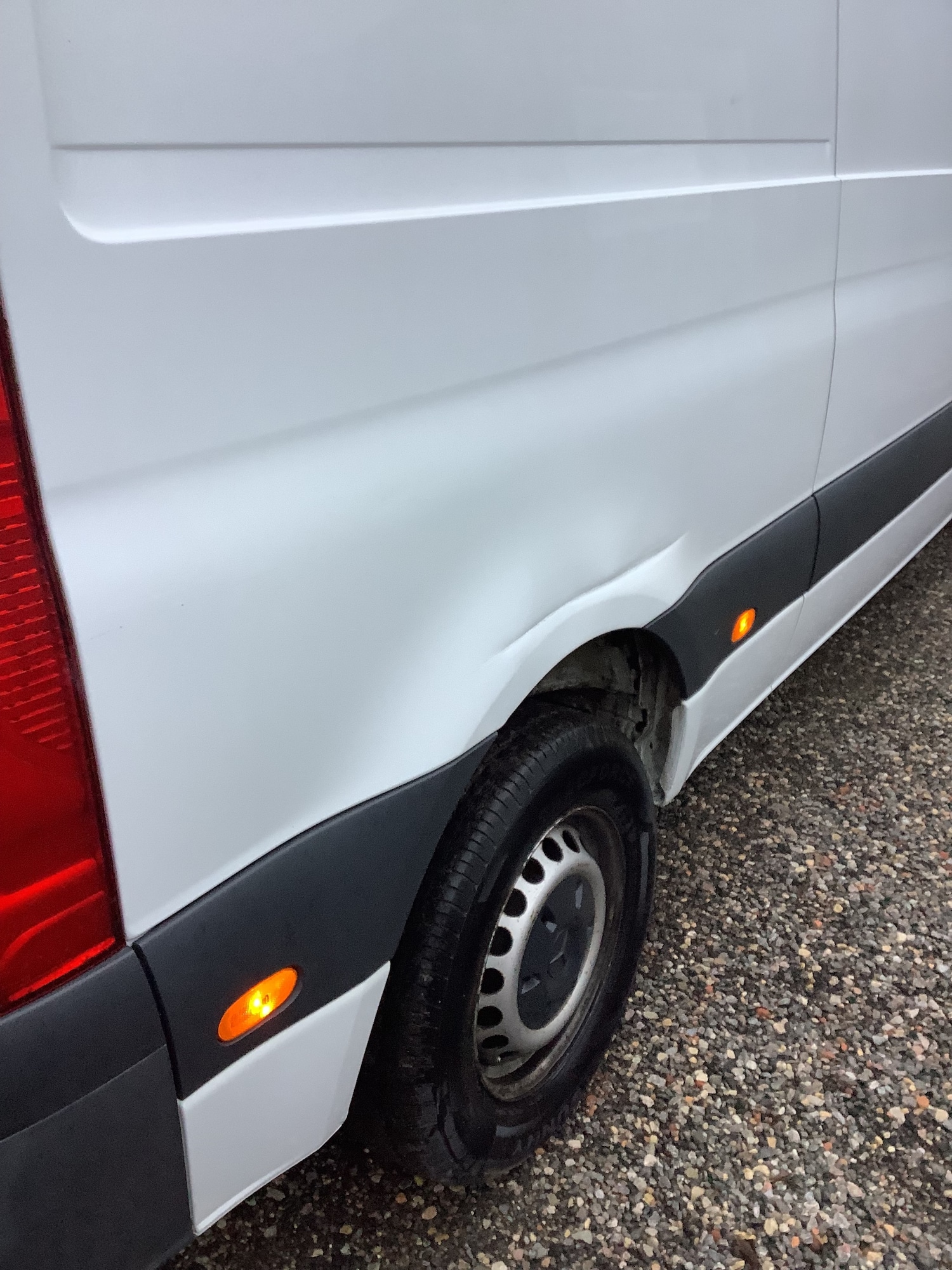 Used Mercedes-Benz Sprinter 2019 for sale - 77452544: Photo 14