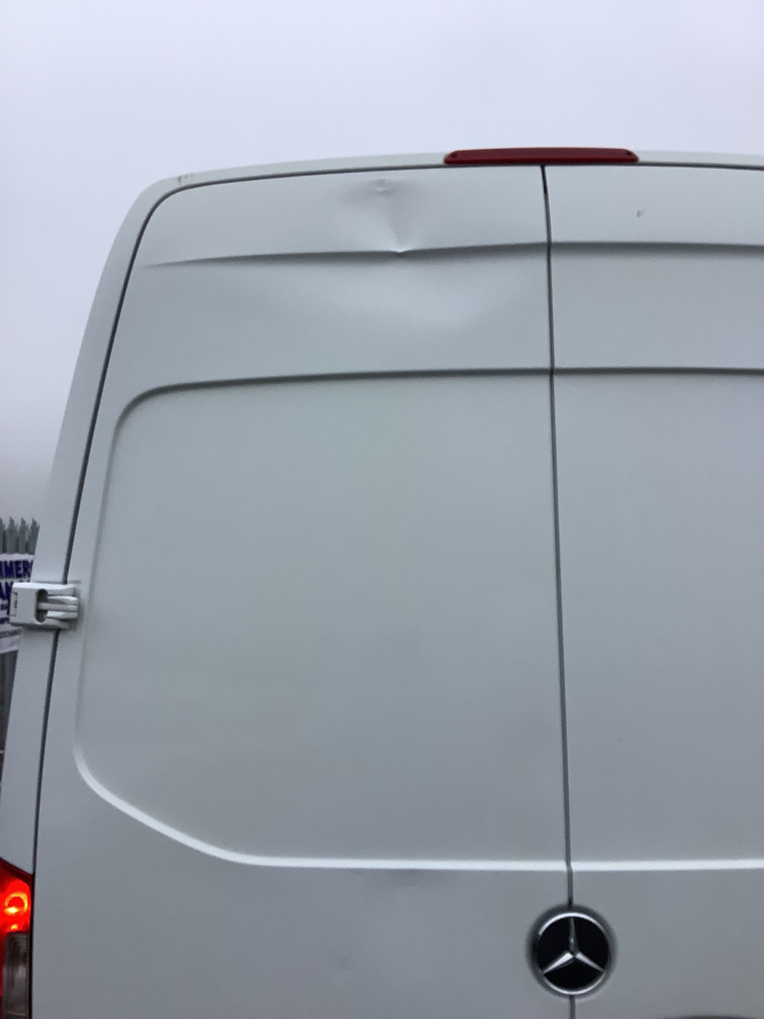 Used Mercedes-Benz Sprinter 2019 for sale - 77452544: Photo 15