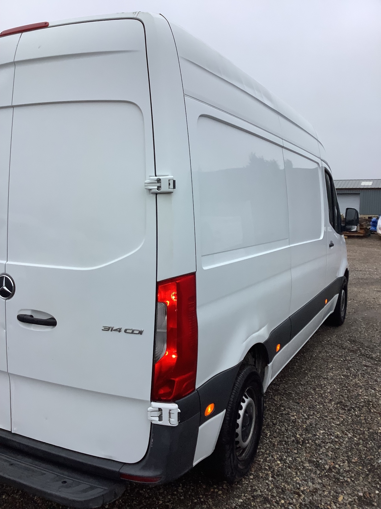 Used Mercedes-Benz Sprinter 2019 for sale - 77452544: Photo 6