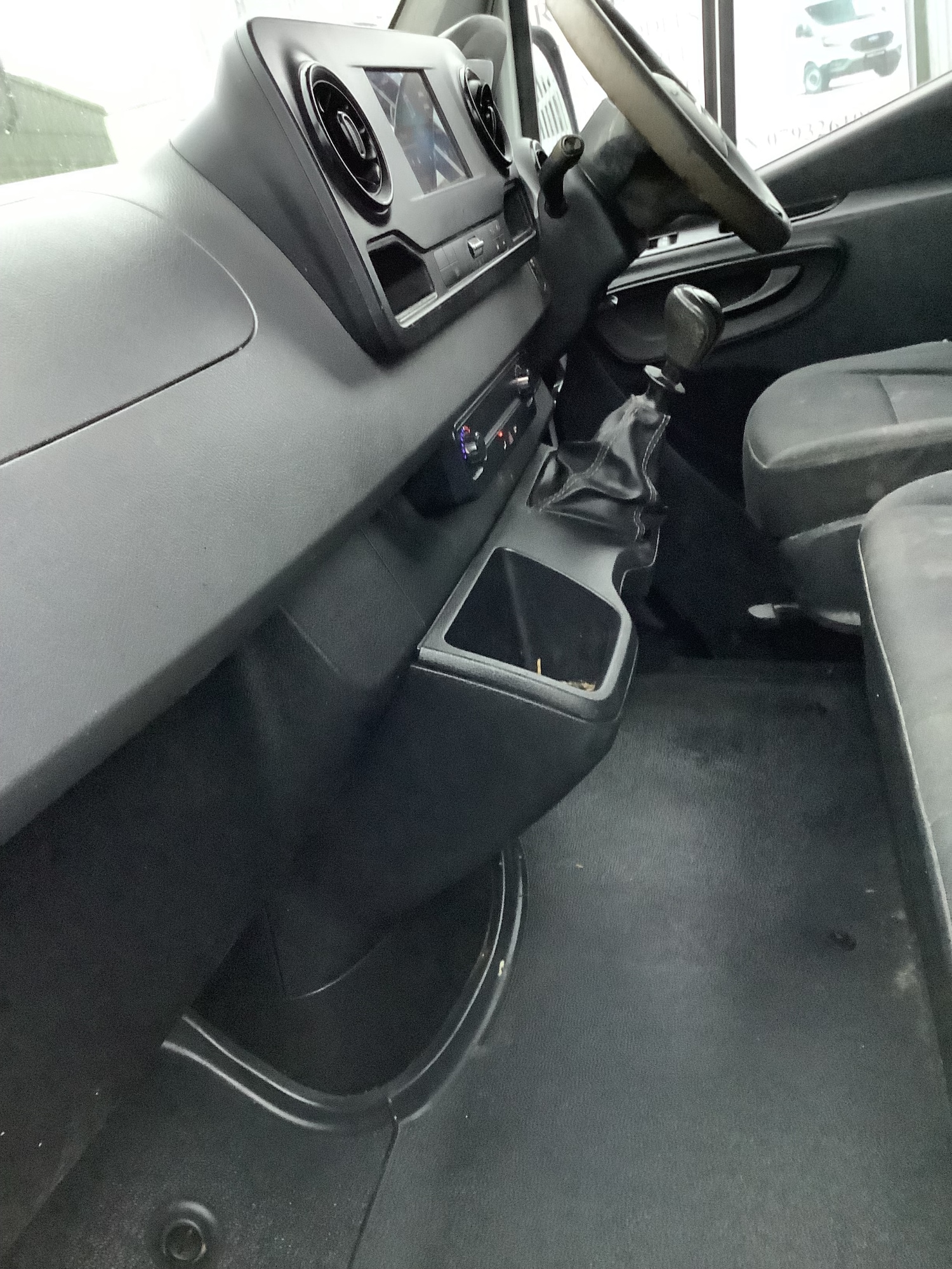 Used Mercedes-Benz Sprinter 2019 for sale - 77452544: Photo 7