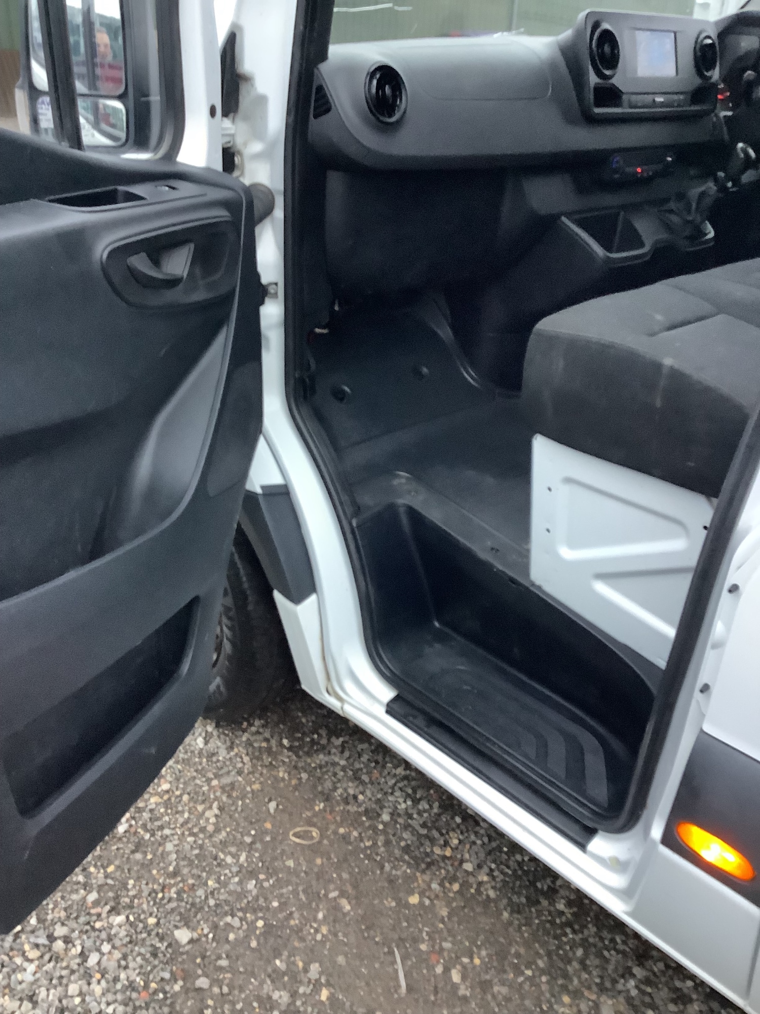 Used Mercedes-Benz Sprinter 2019 for sale - 77452544: Photo 8