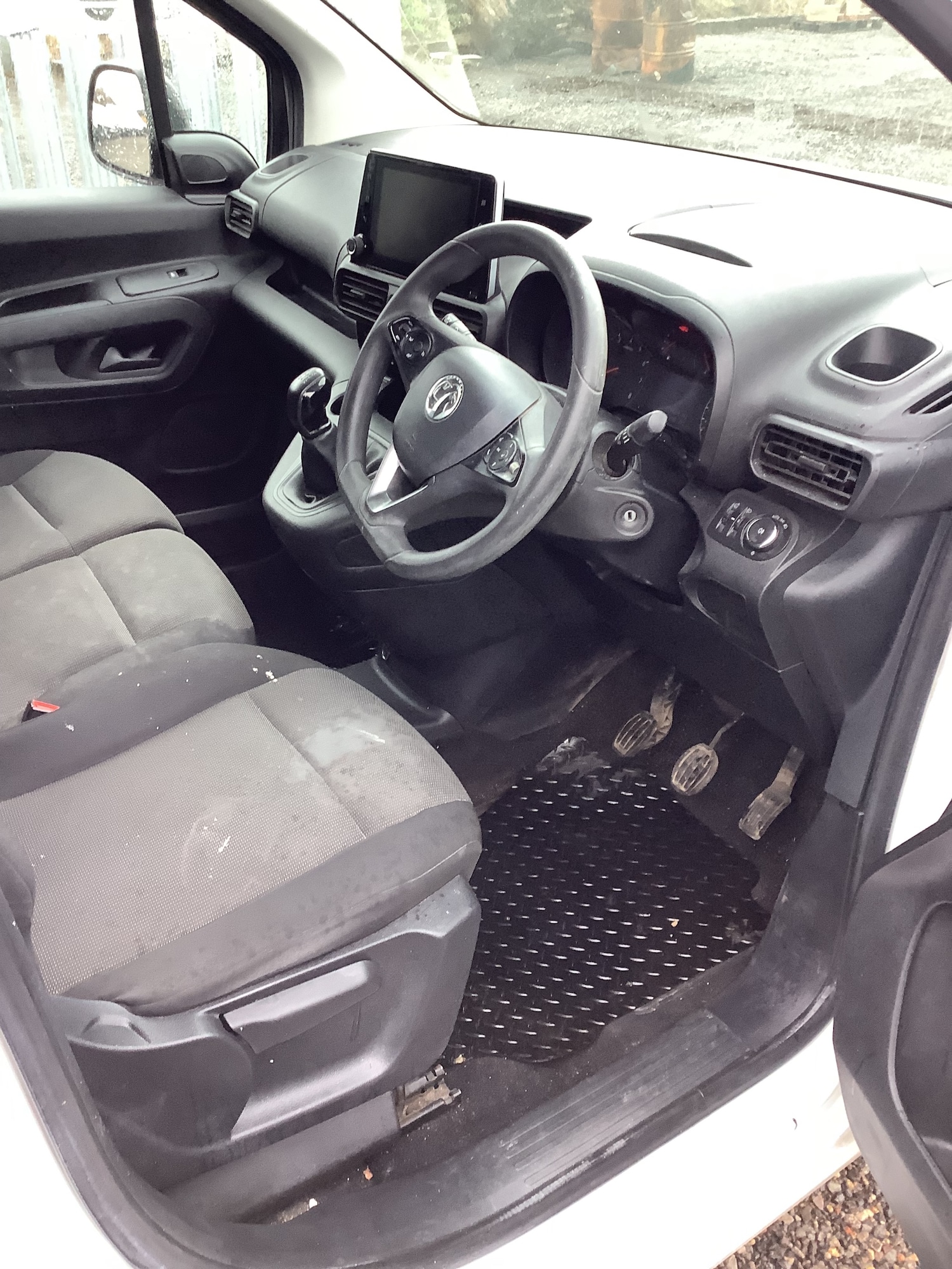Used Vauxhall Combo 2020 for sale - 77277575: Photo 10