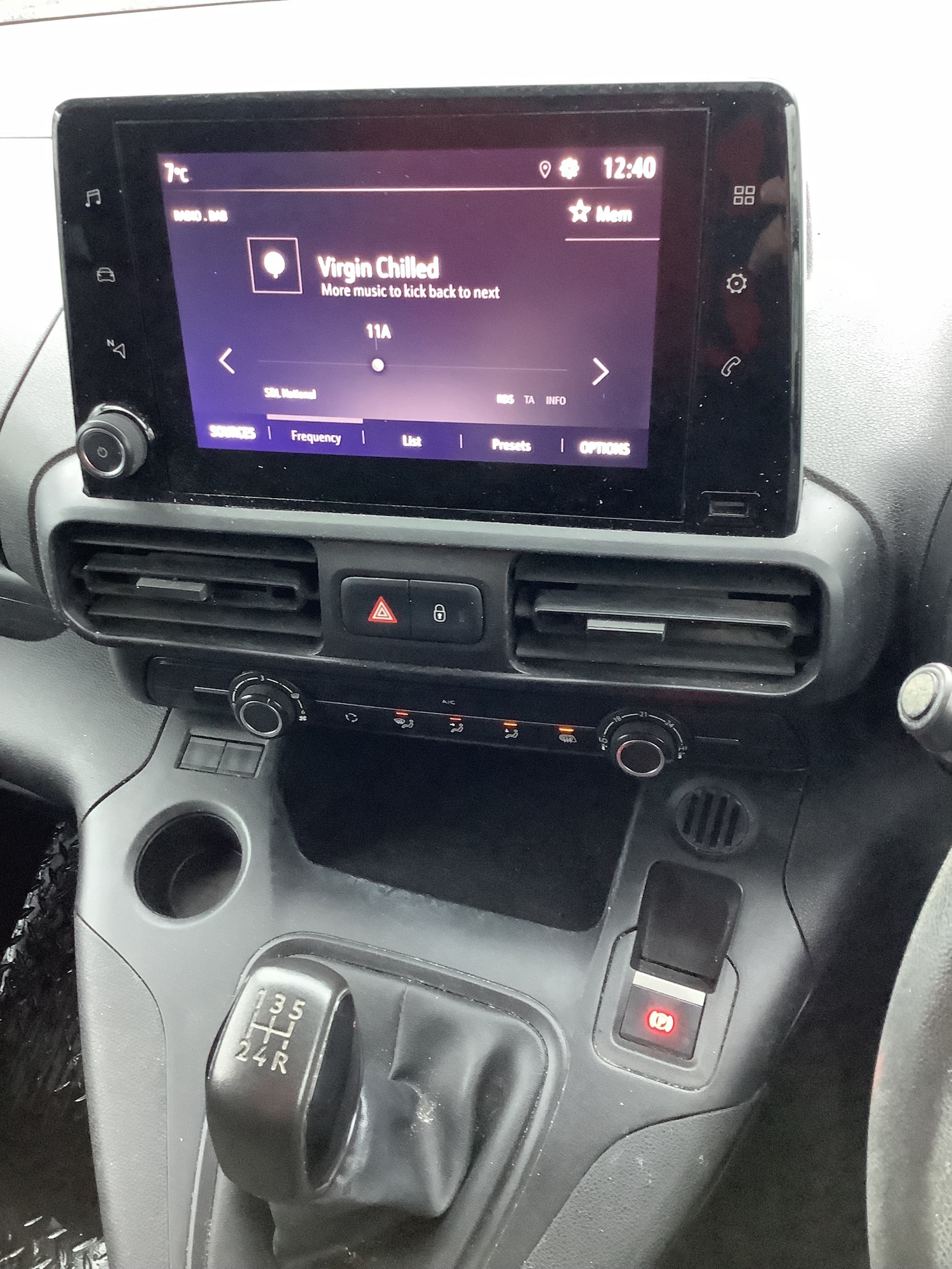 Used Vauxhall Combo 2020 for sale - 77277575: Photo 11