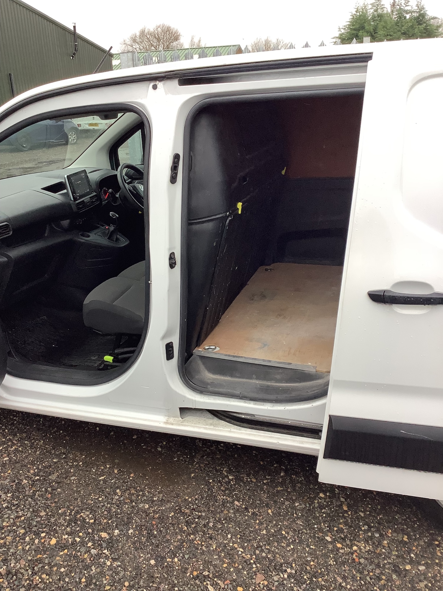 Used Vauxhall Combo 2020 for sale - 77277575: Photo 12