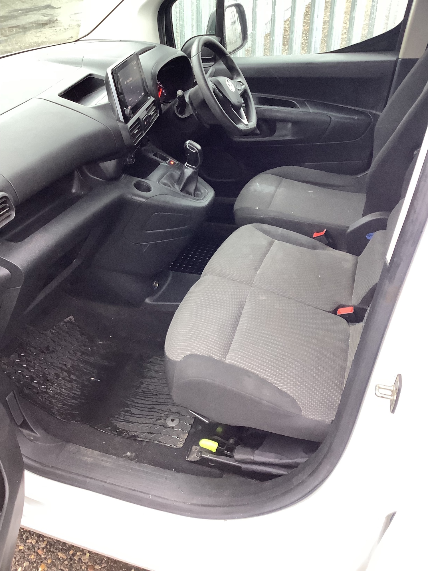 Used Vauxhall Combo 2020 for sale - 77277575: Photo 13