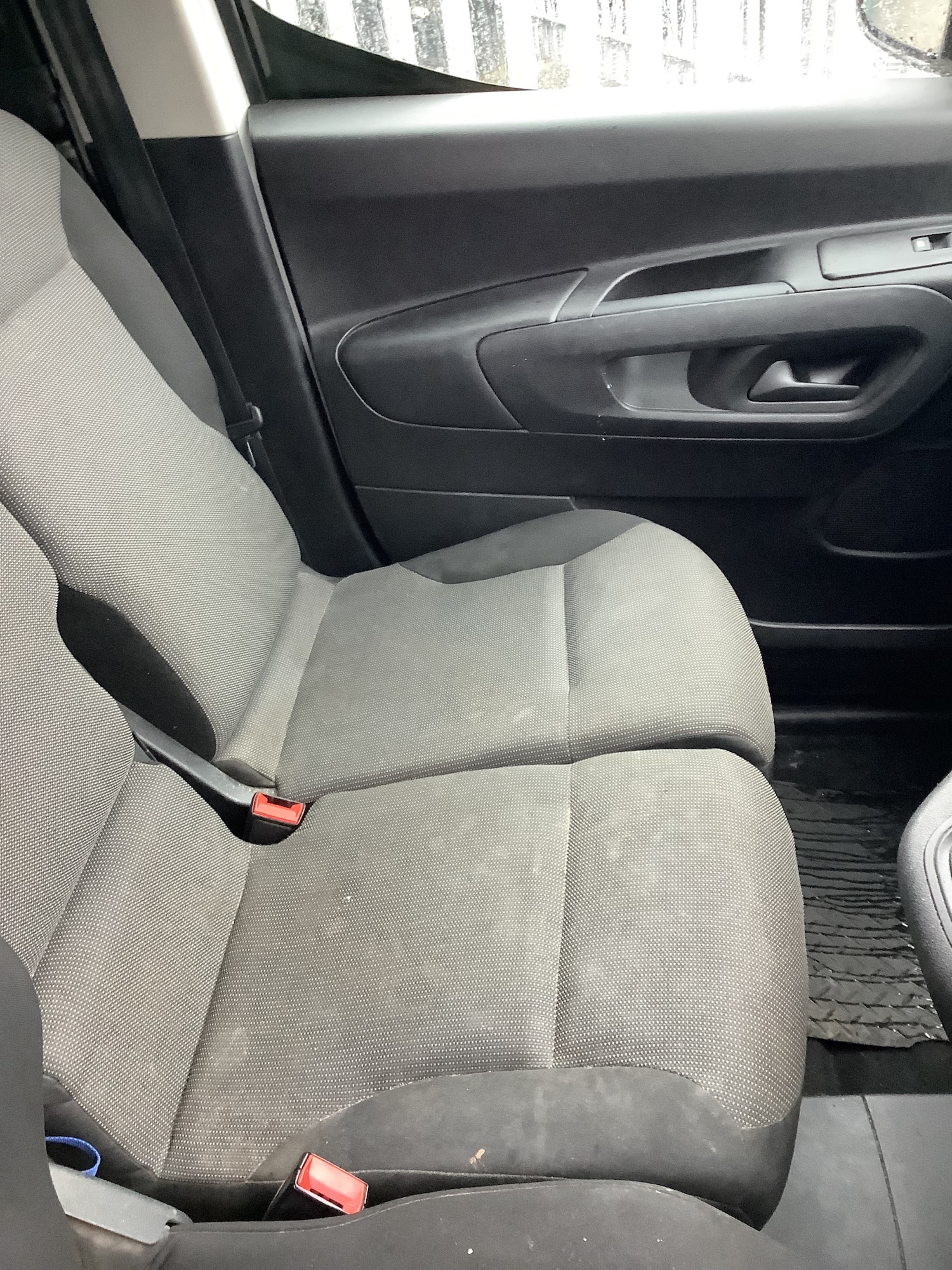 Used Vauxhall Combo 2020 for sale - 77277575: Photo 14