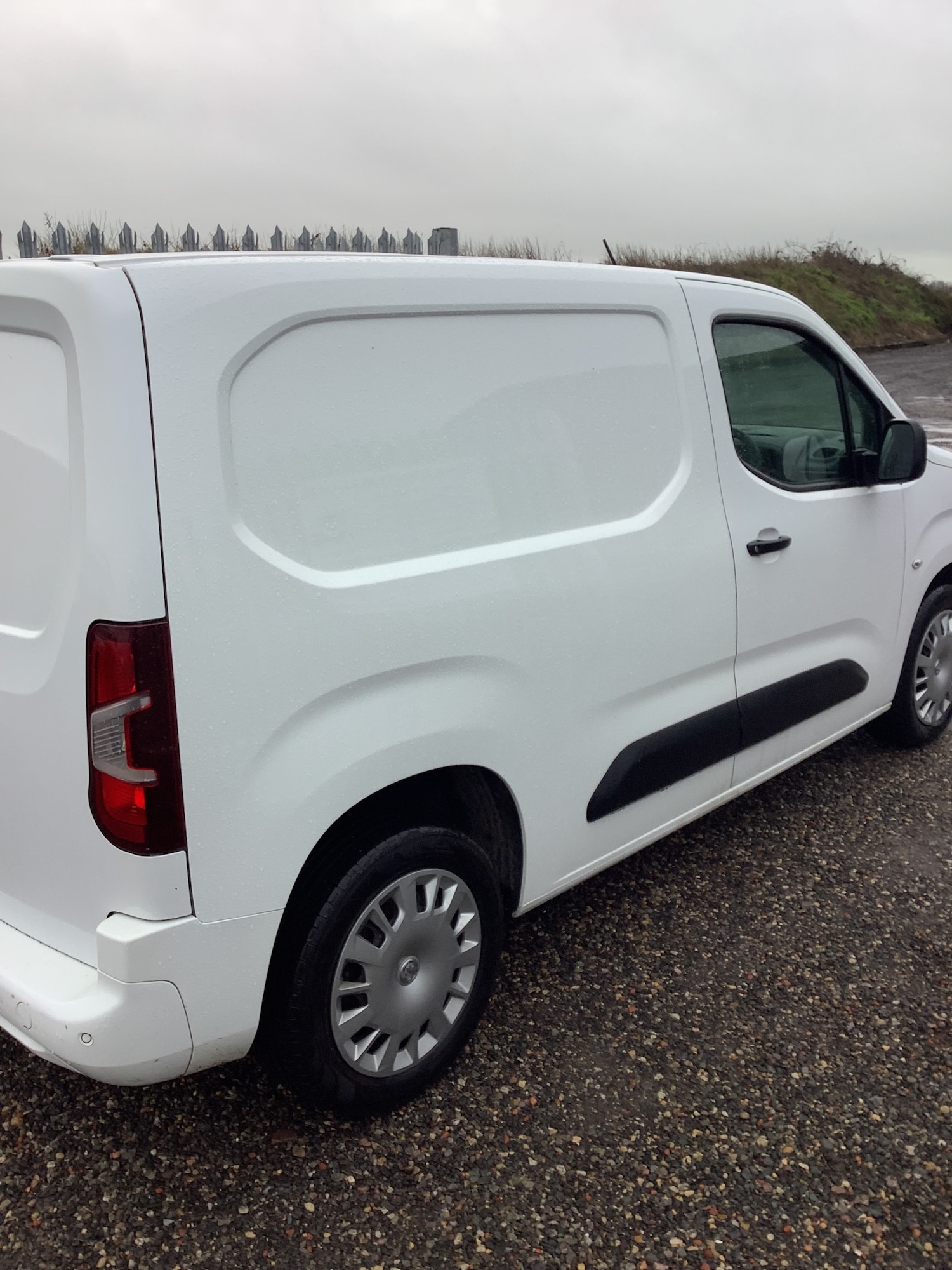 Used Vauxhall Combo 2020 for sale - 77277575: Photo 6