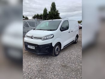 Used Citroen Dispatch 2019 for sale - 79765690: Photo