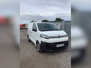 Used Citroen Dispatch 2019 for sale - 79765690: Photo