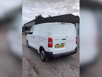 Used Citroen Dispatch 2019 for sale - 79765690: Photo