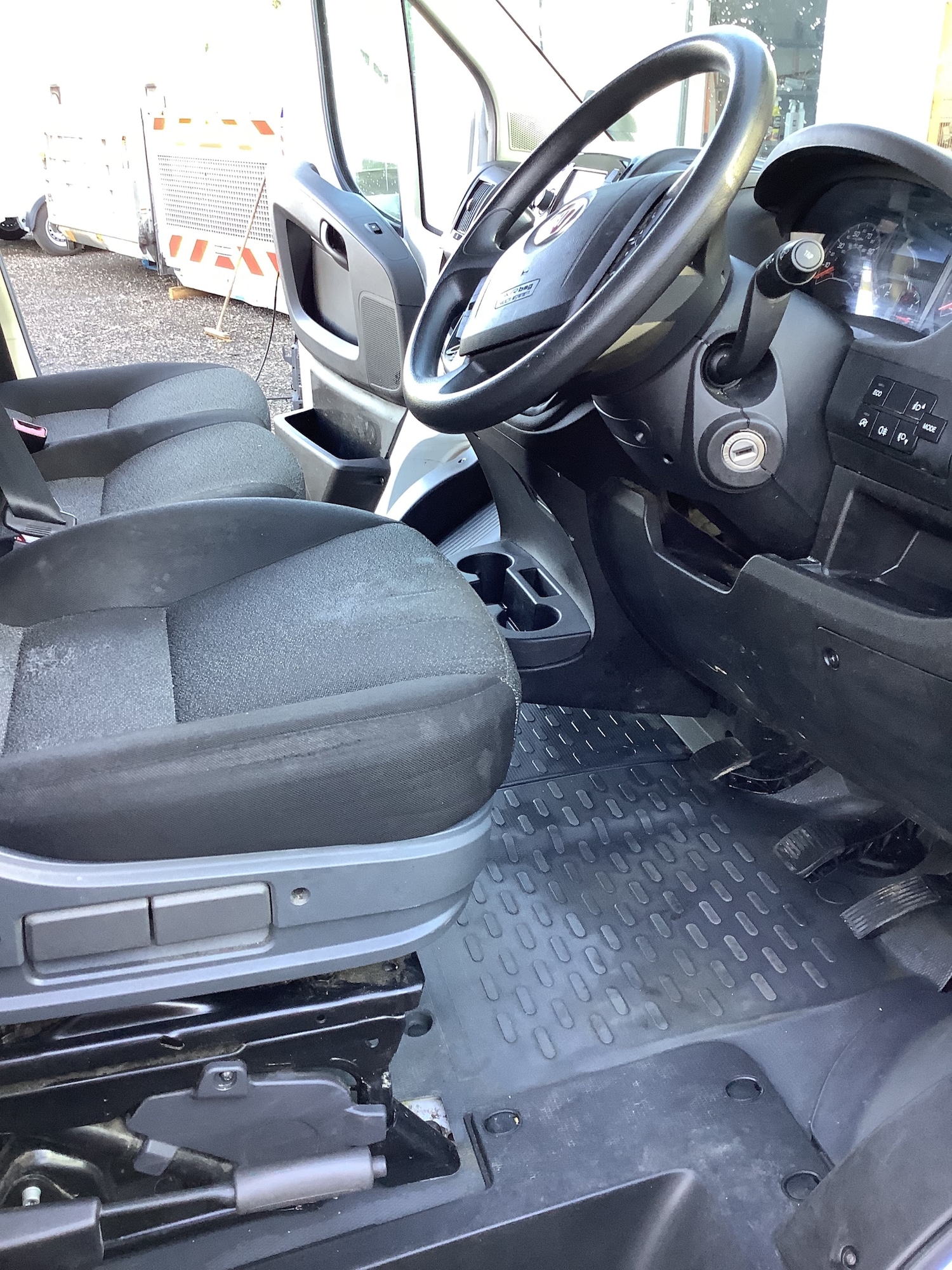 Used Fiat Ducato 2021 for sale - 76369393: Photo 14