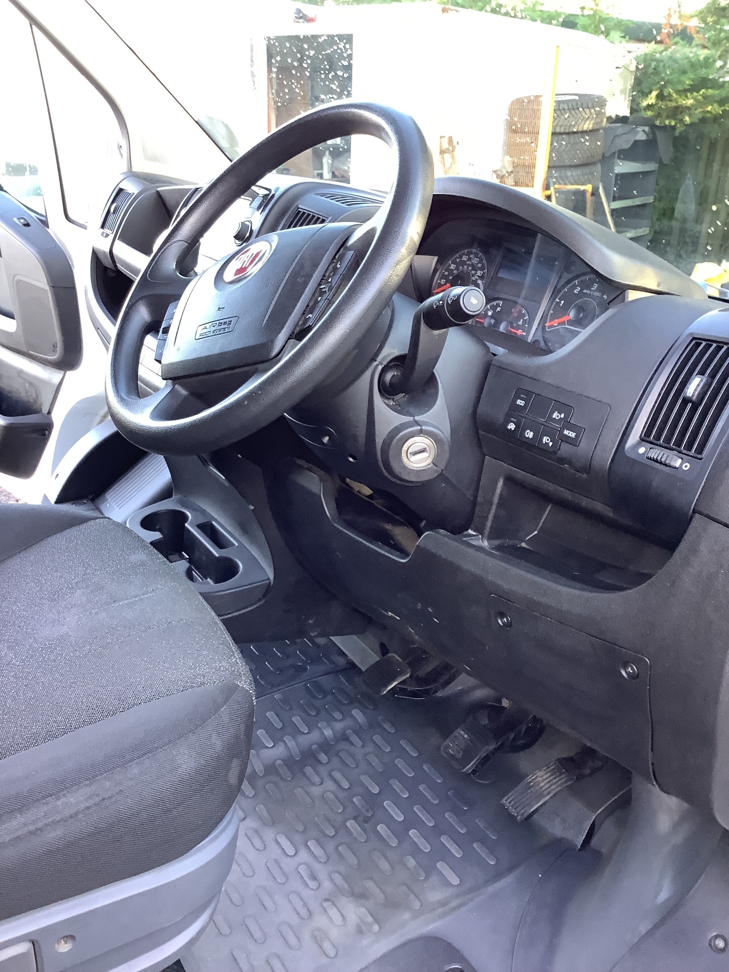 Used Fiat Ducato 2021 for sale - 76369393: Photo 16