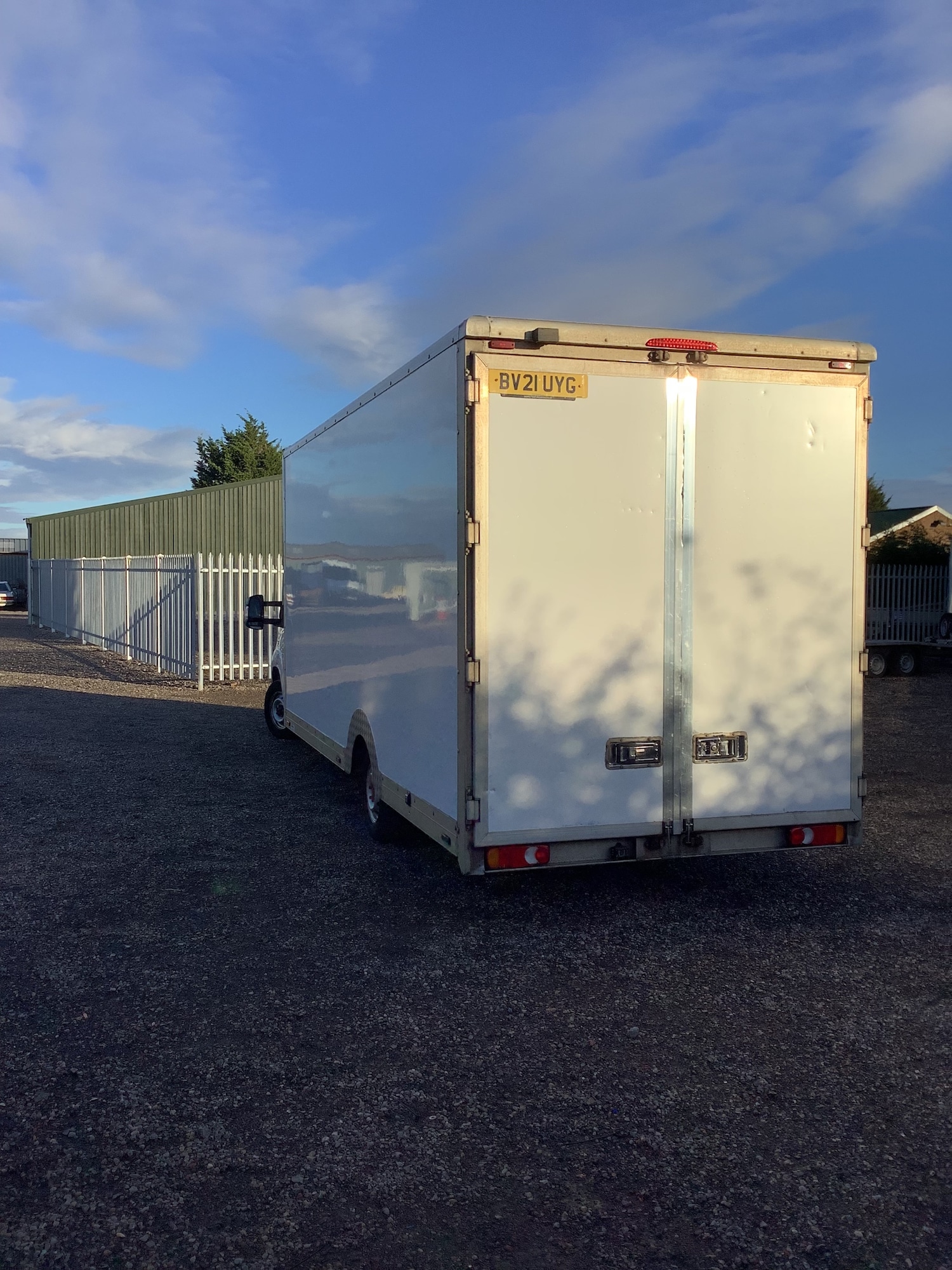 Used Fiat Ducato 2021 for sale - 76369393: Photo 7