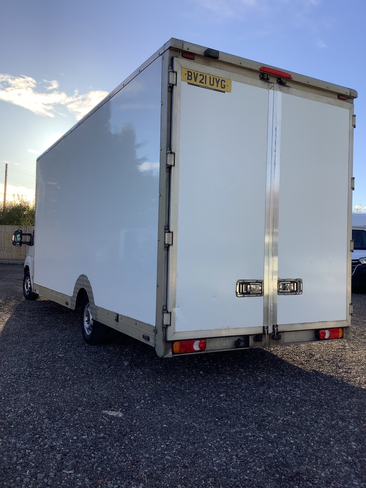 Used Fiat Ducato 2021 for sale - 76369393: Photo 8