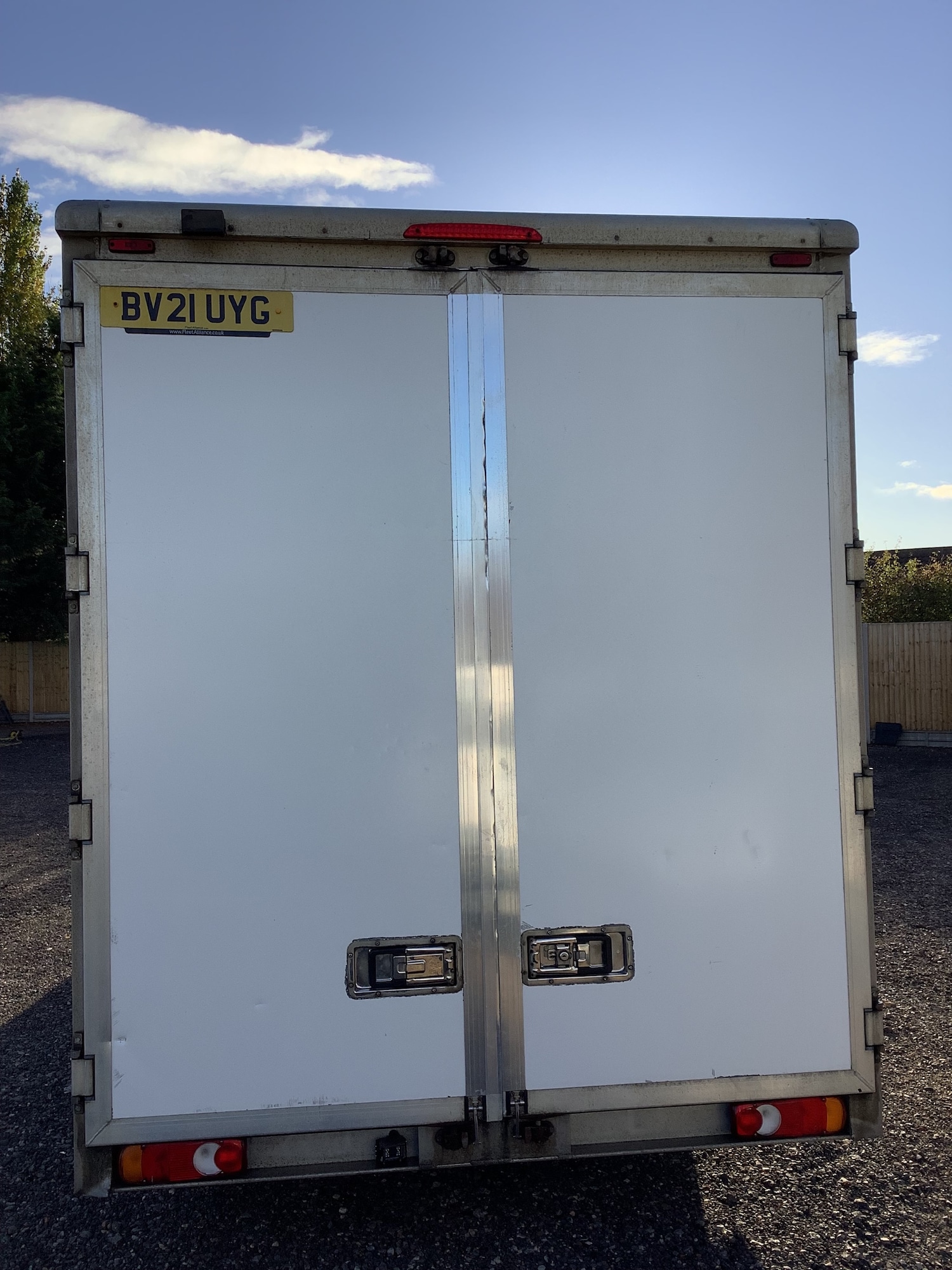 Used Fiat Ducato 2021 for sale - 76369393: Photo 9