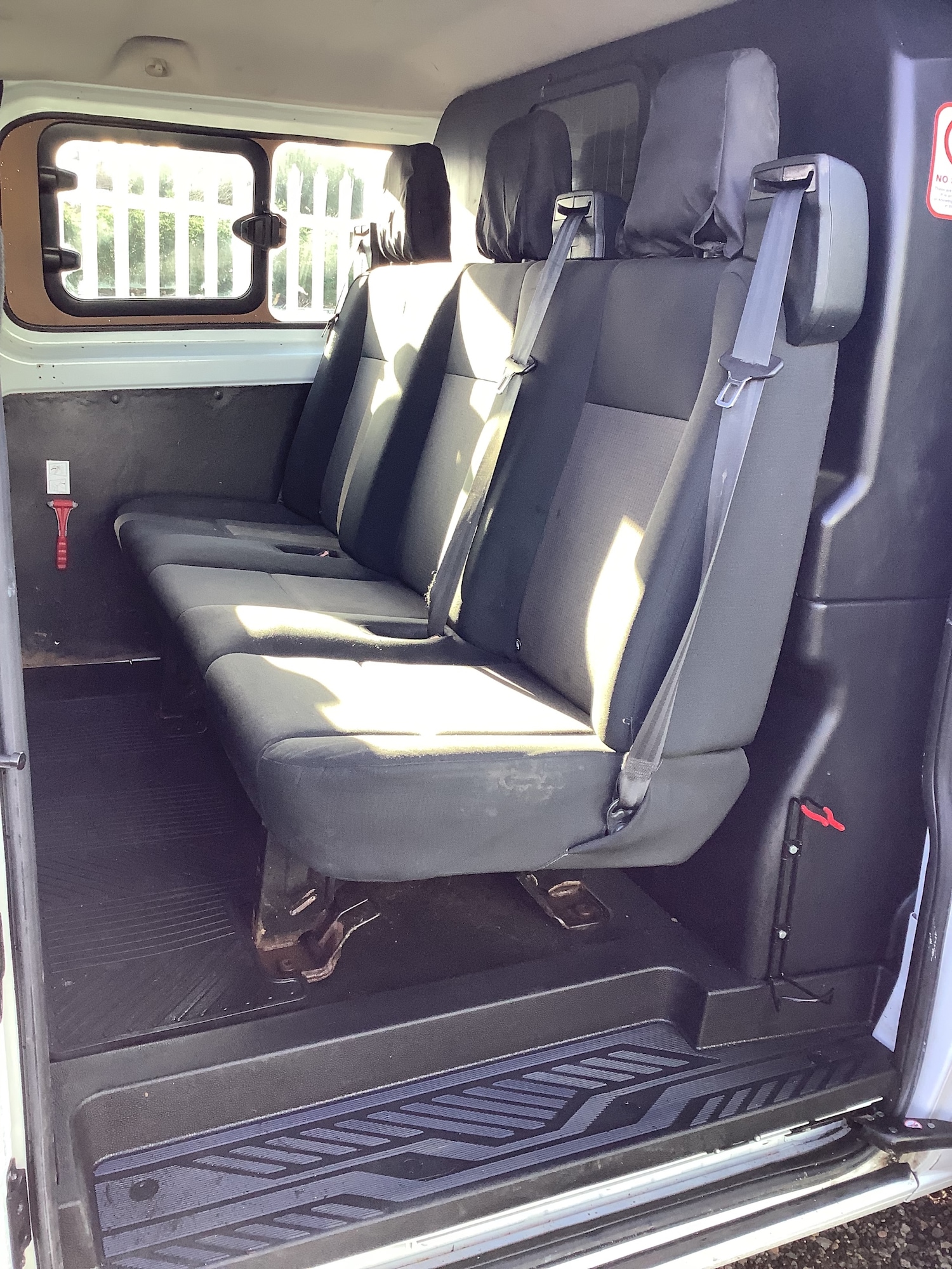 Used Ford Transit Custom 2020 for sale - 77356983: Photo 10