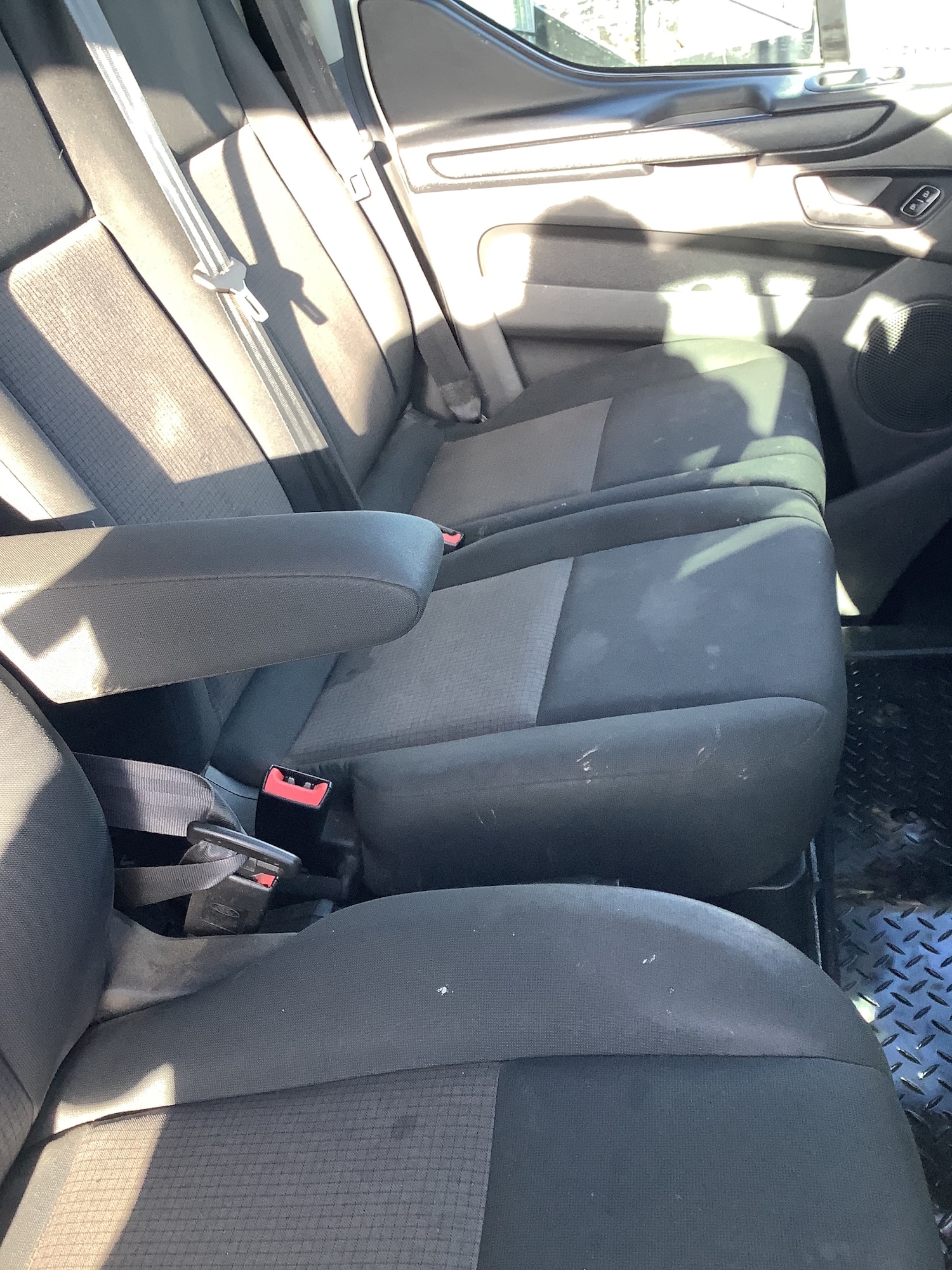 Used Ford Transit Custom 2020 for sale - 77356983: Photo 12