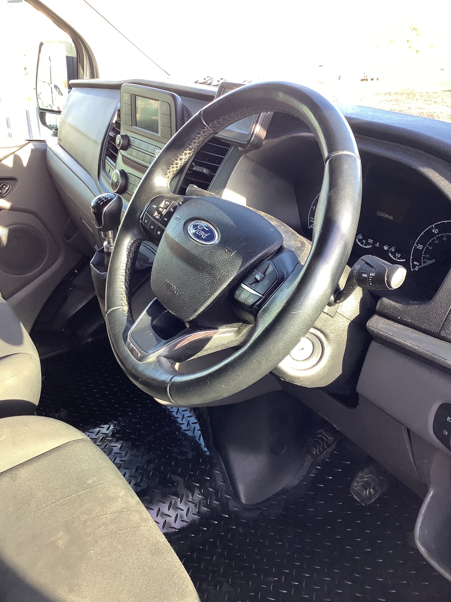 Used Ford Transit Custom 2020 for sale - 77356983: Photo 13
