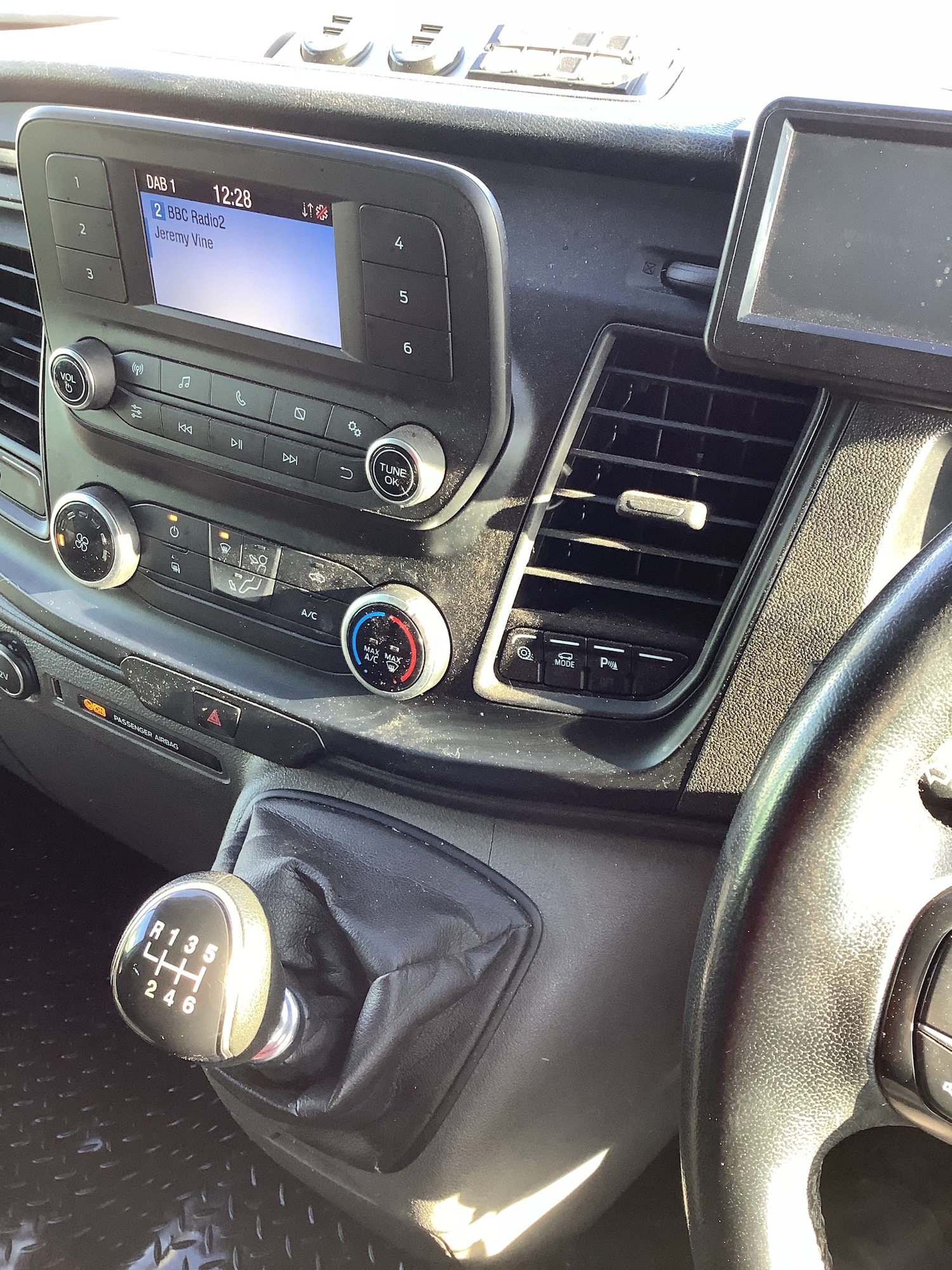 Used Ford Transit Custom 2020 for sale - 77356983: Photo 17