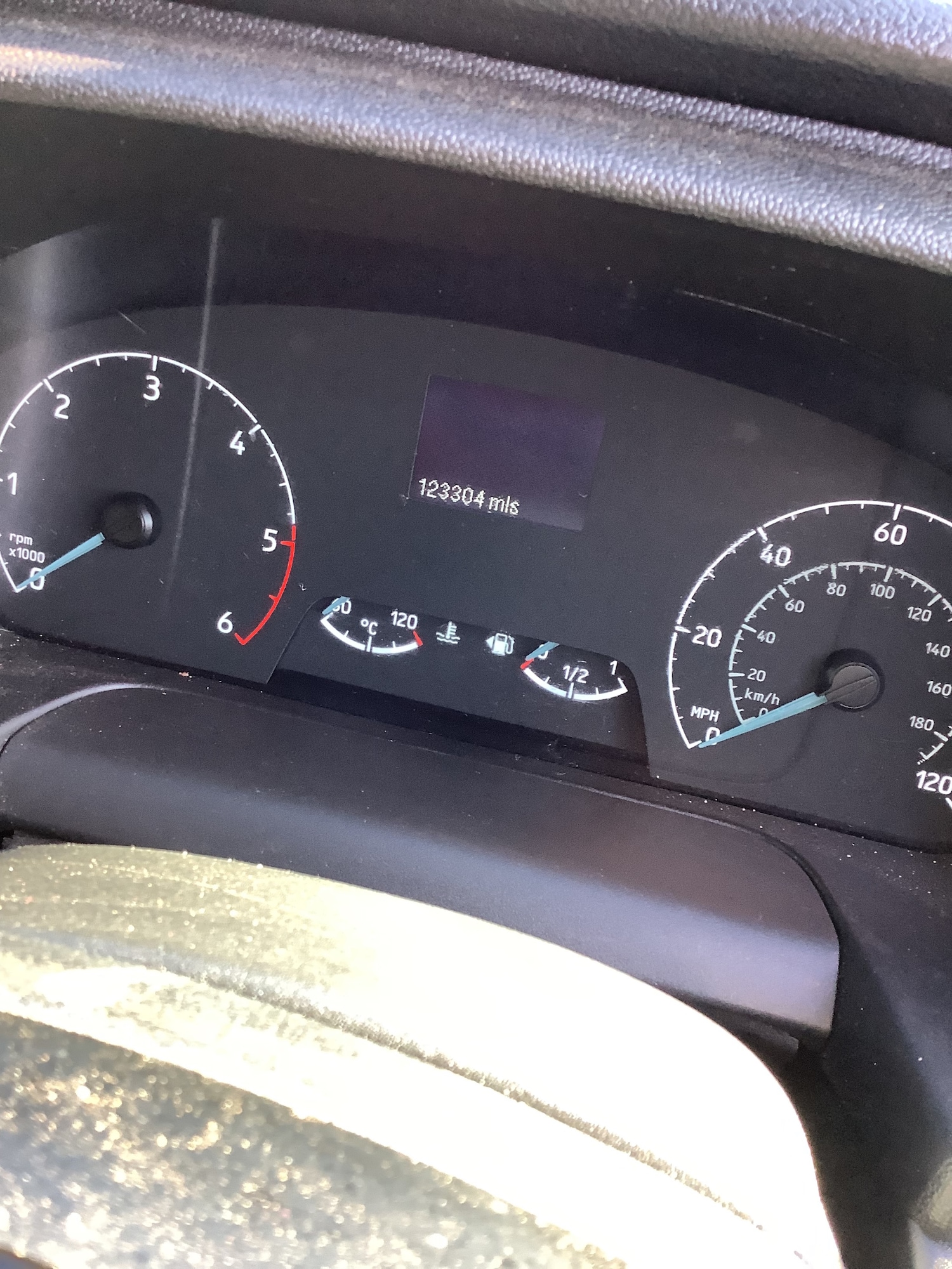 Used Ford Transit Custom 2020 for sale - 77356983: Photo 19