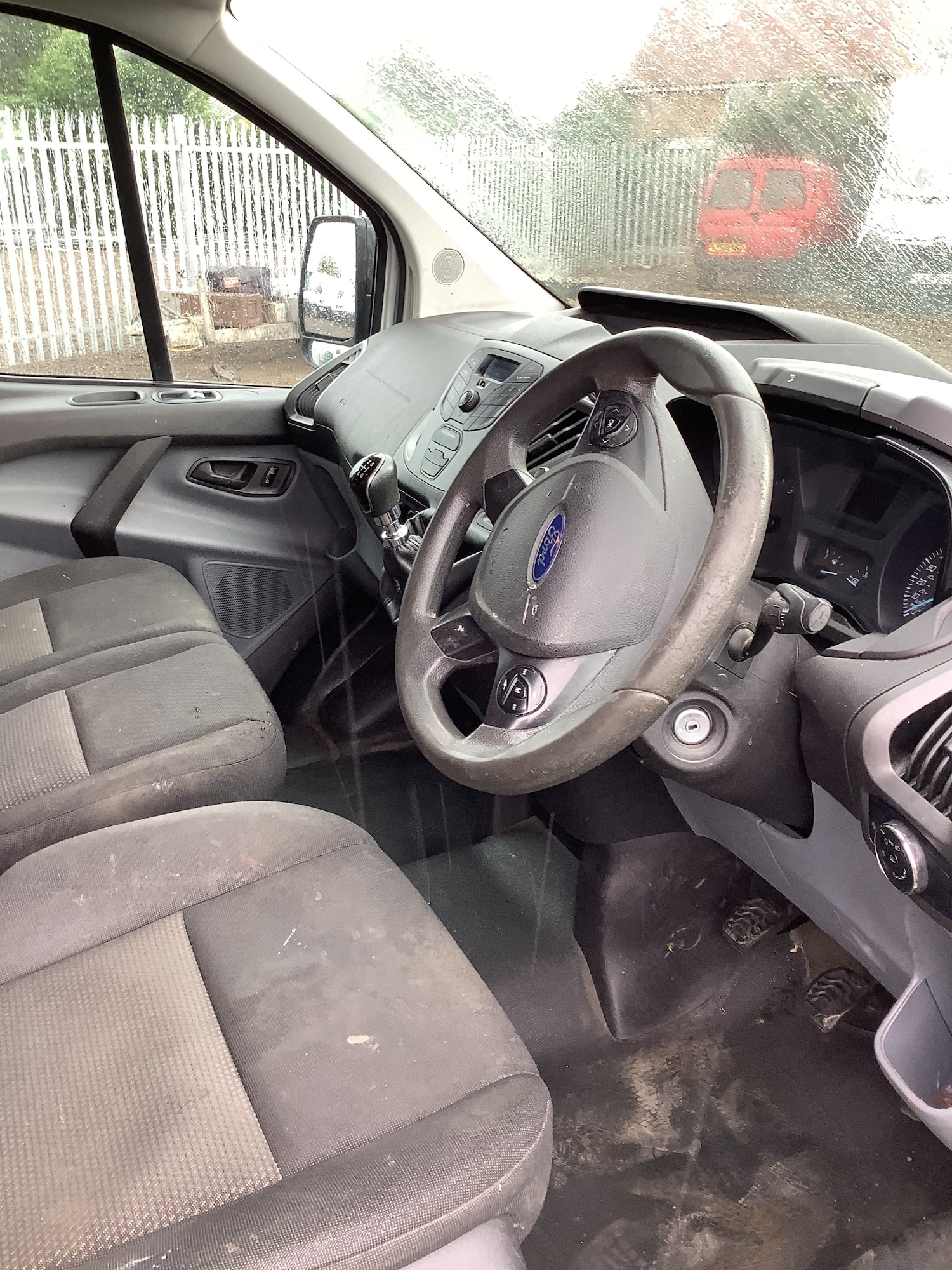 Vehicle 13