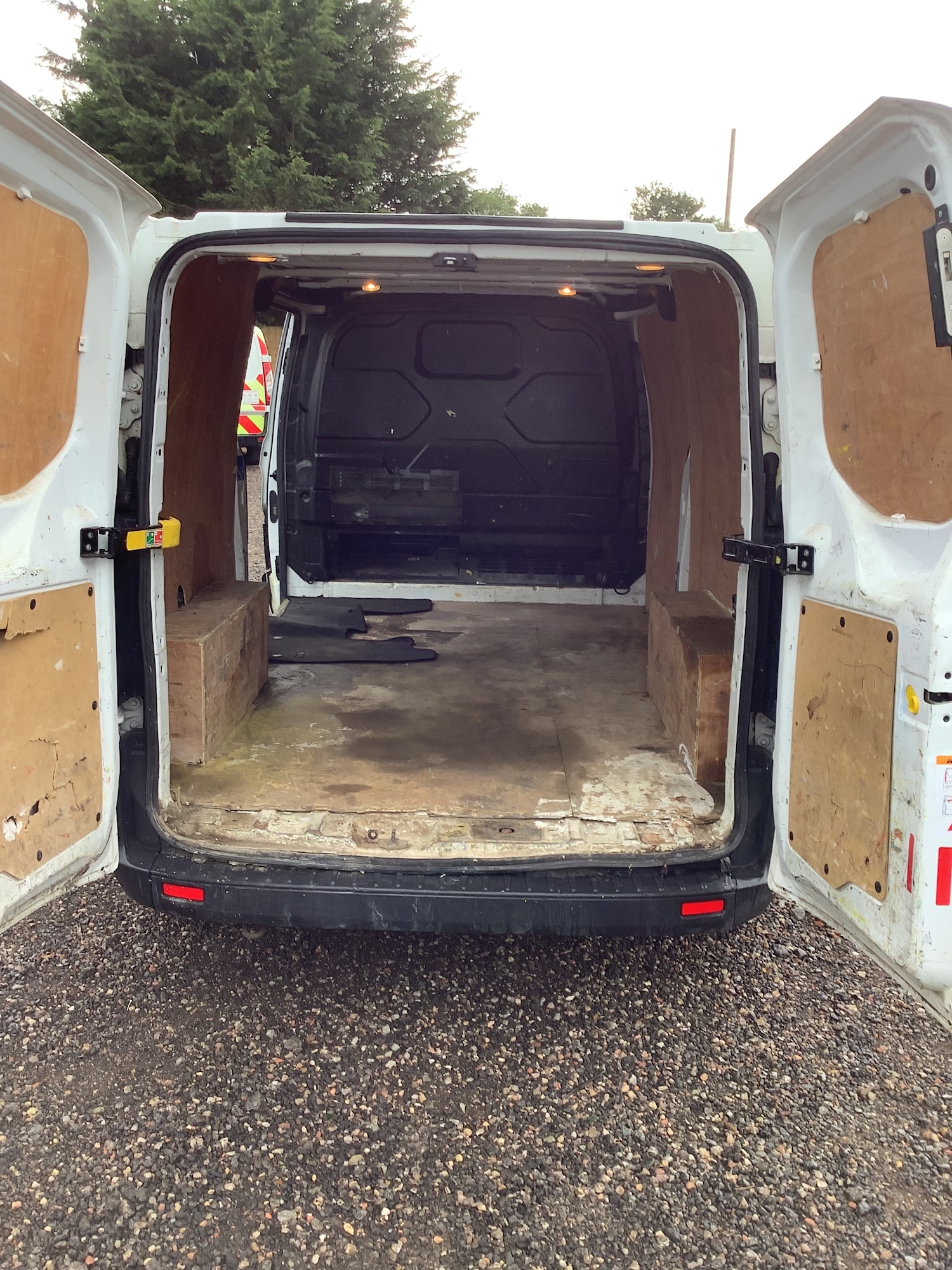 Vehicle 16