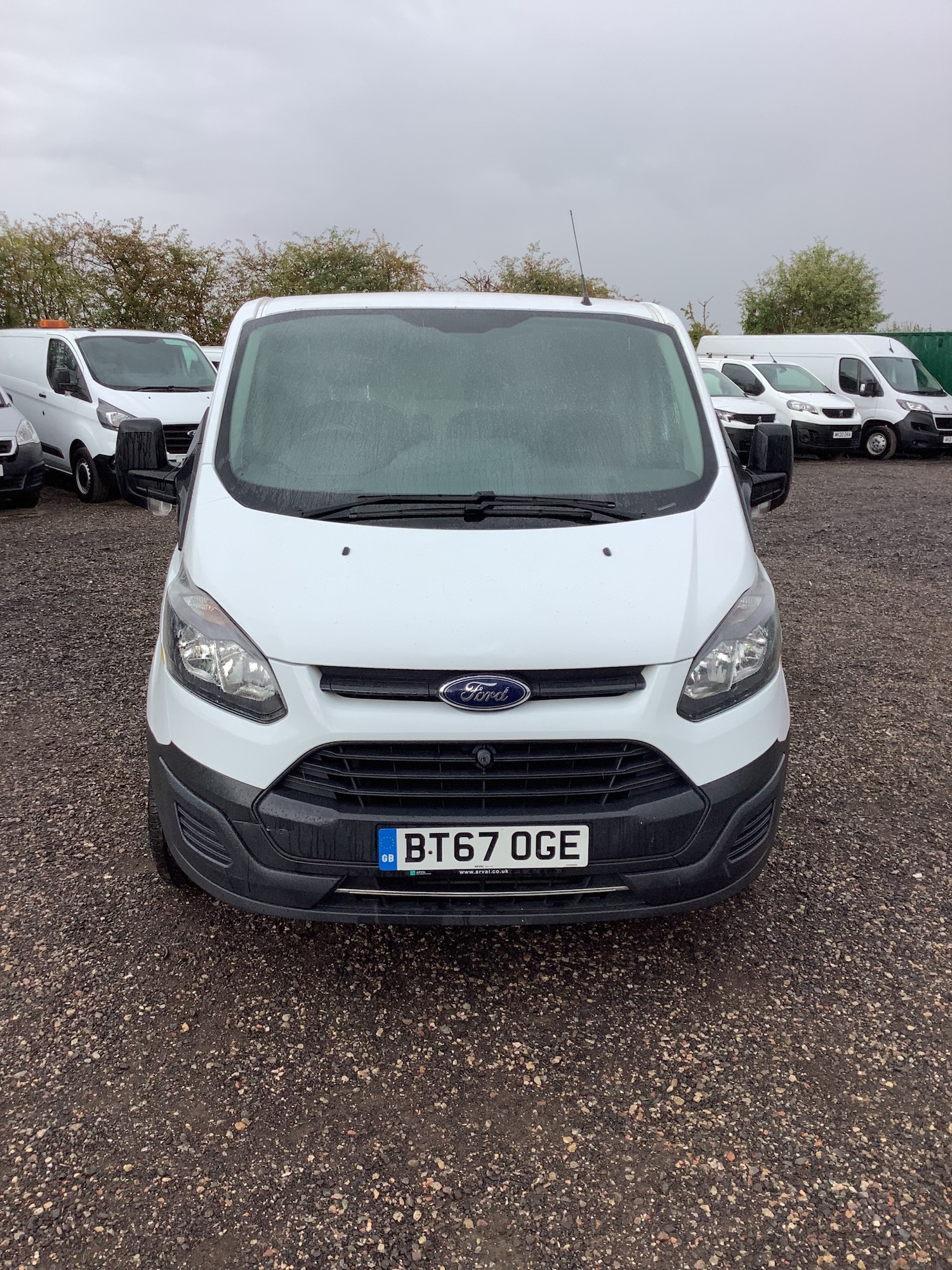 Vehicle 7
