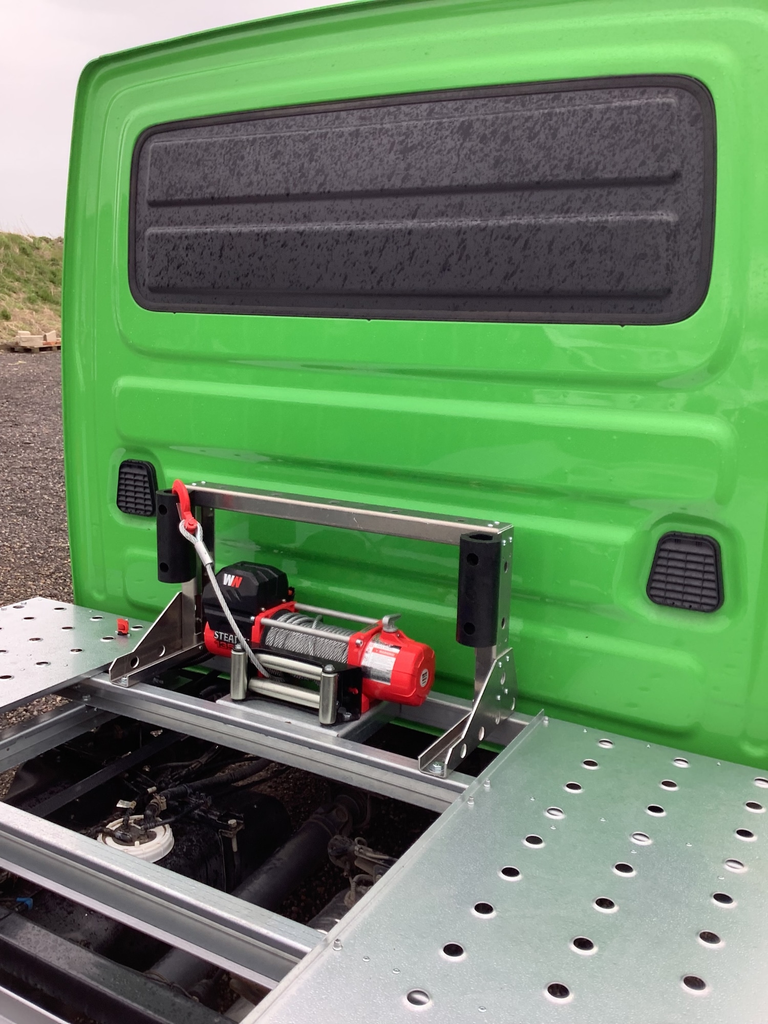 Used Iveco Daily 2020 for sale - 77864474: Photo 10