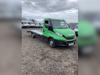 Used Iveco Daily 2020 for sale - 77864474: Photo