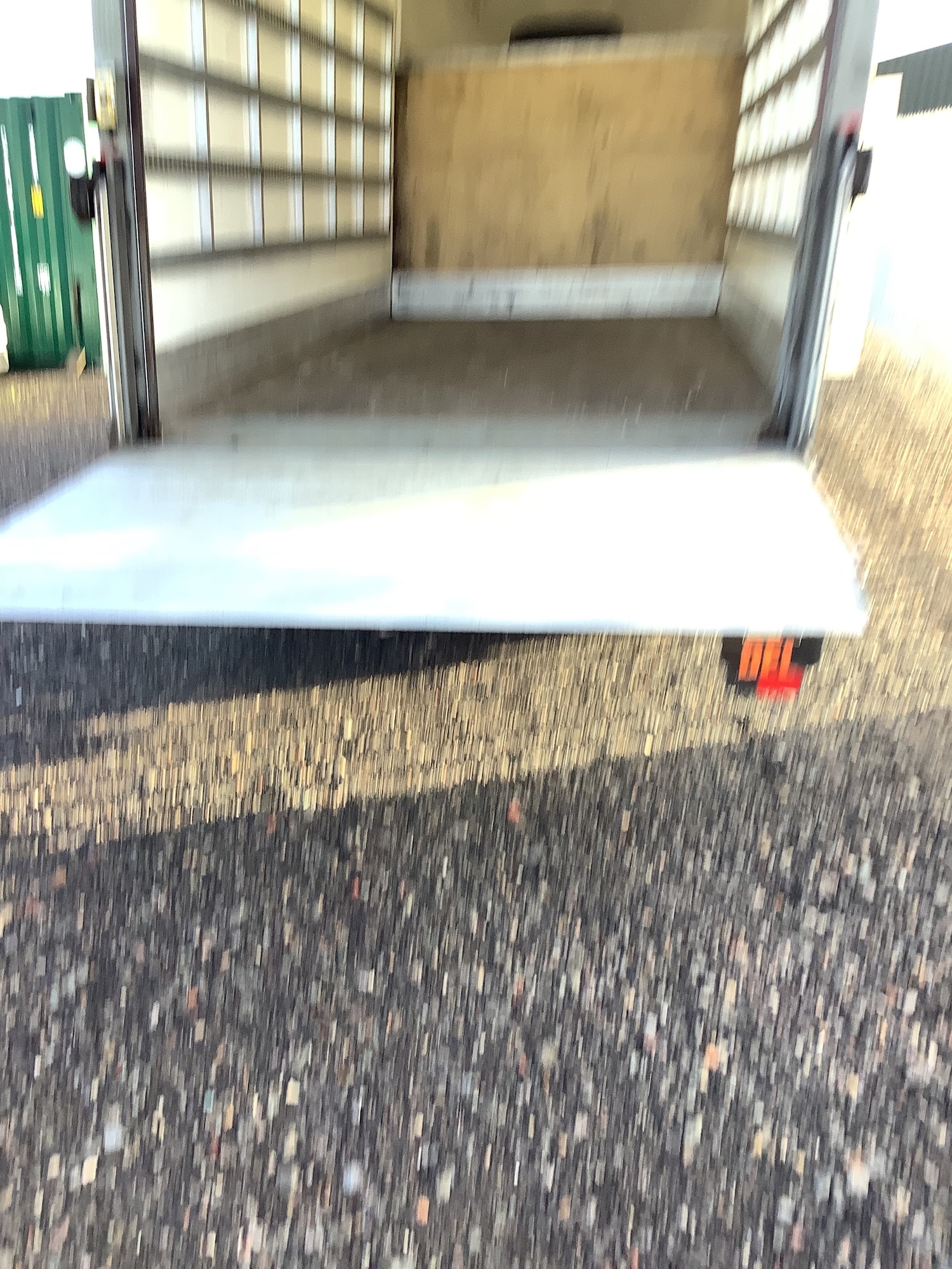 Used Volkswagen Crafter 2019 for sale - 77355042: Photo 12