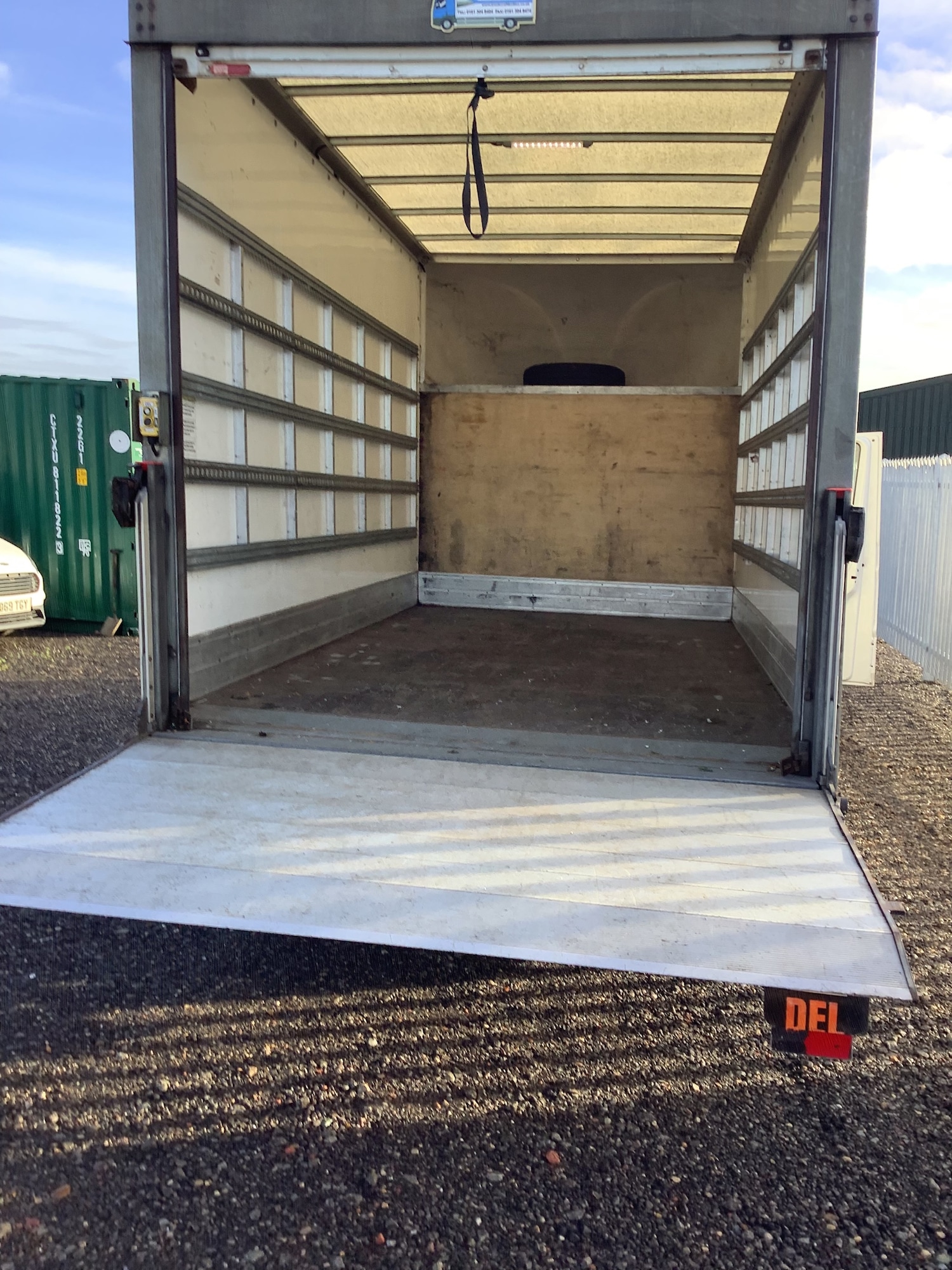 Used Volkswagen Crafter 2019 for sale - 77355042: Photo 13