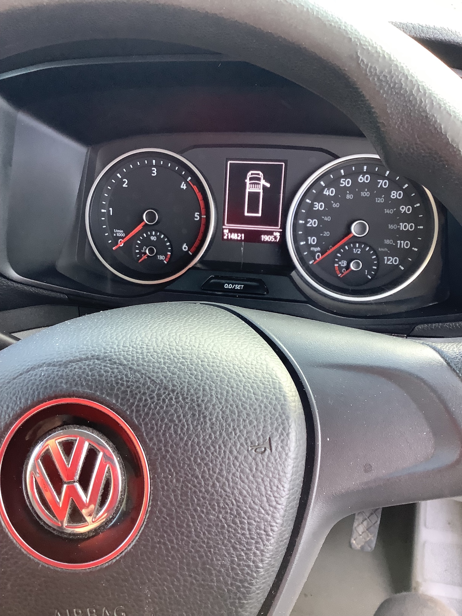 Used Volkswagen Crafter 2019 for sale - 77355042: Photo 17