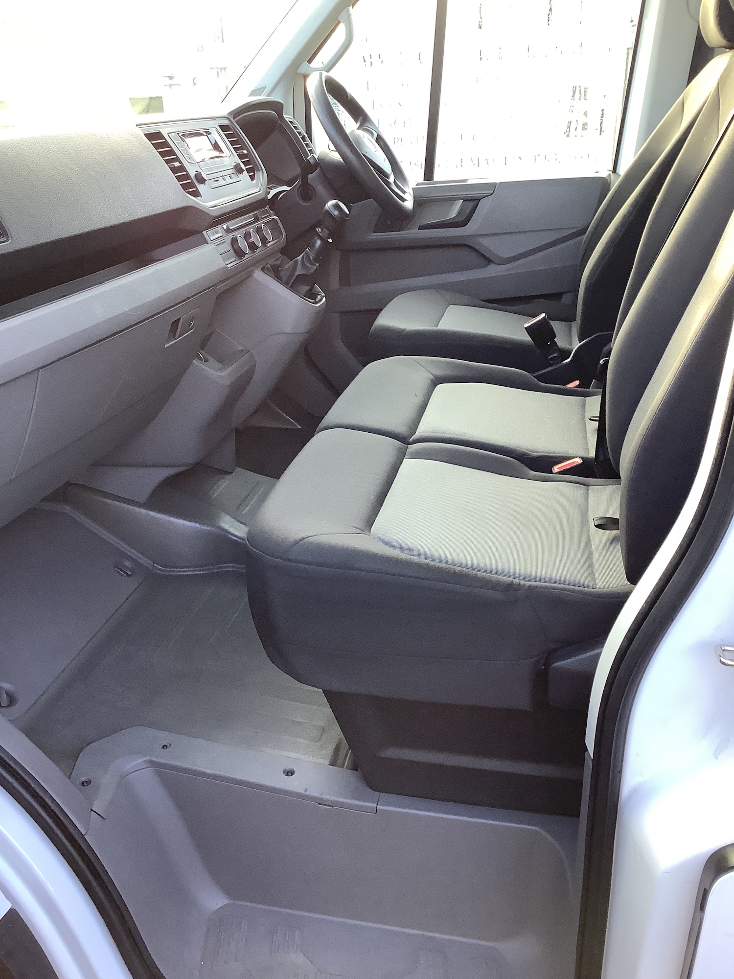 Used Volkswagen Crafter 2019 for sale - 77355042: Photo 20